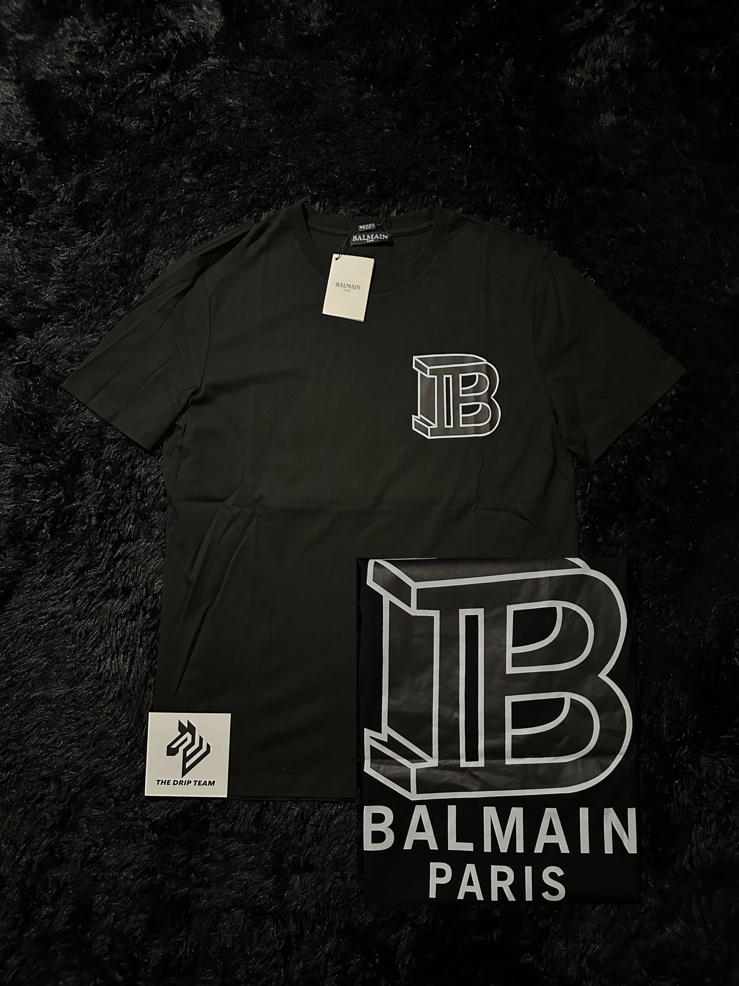 BALMAlN T