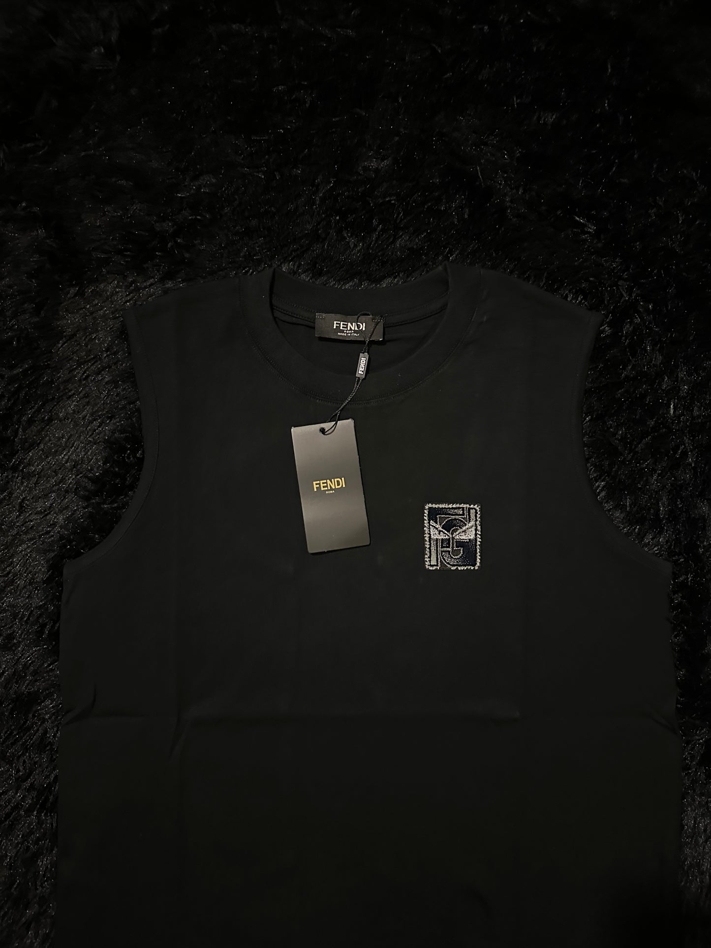 FENDl TANKTOP