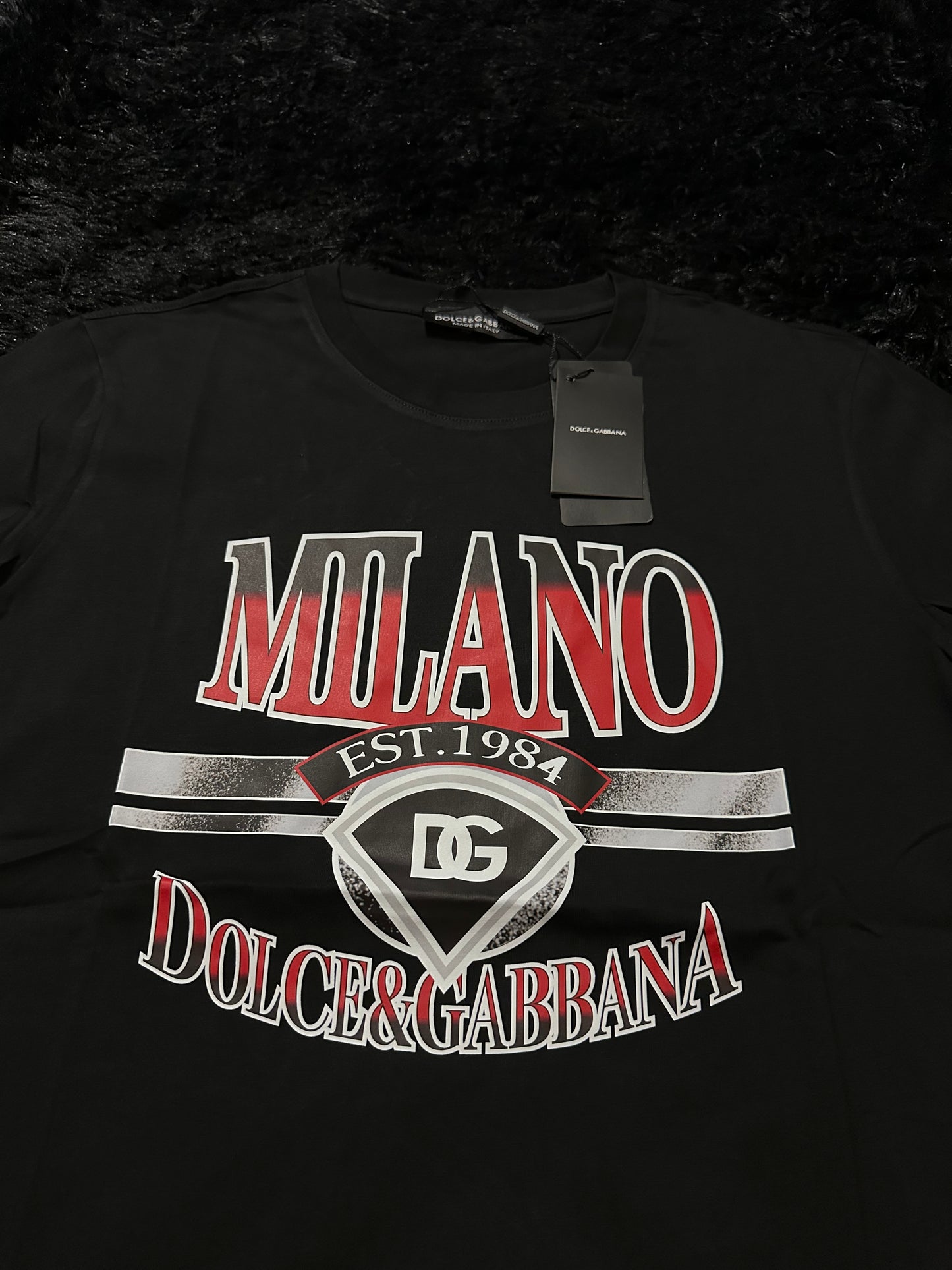 D&G T