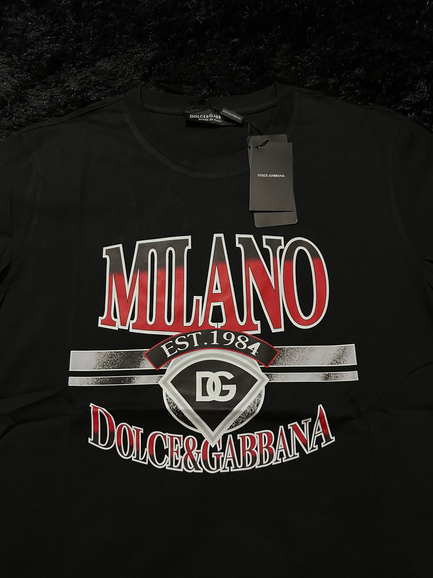 D&G T