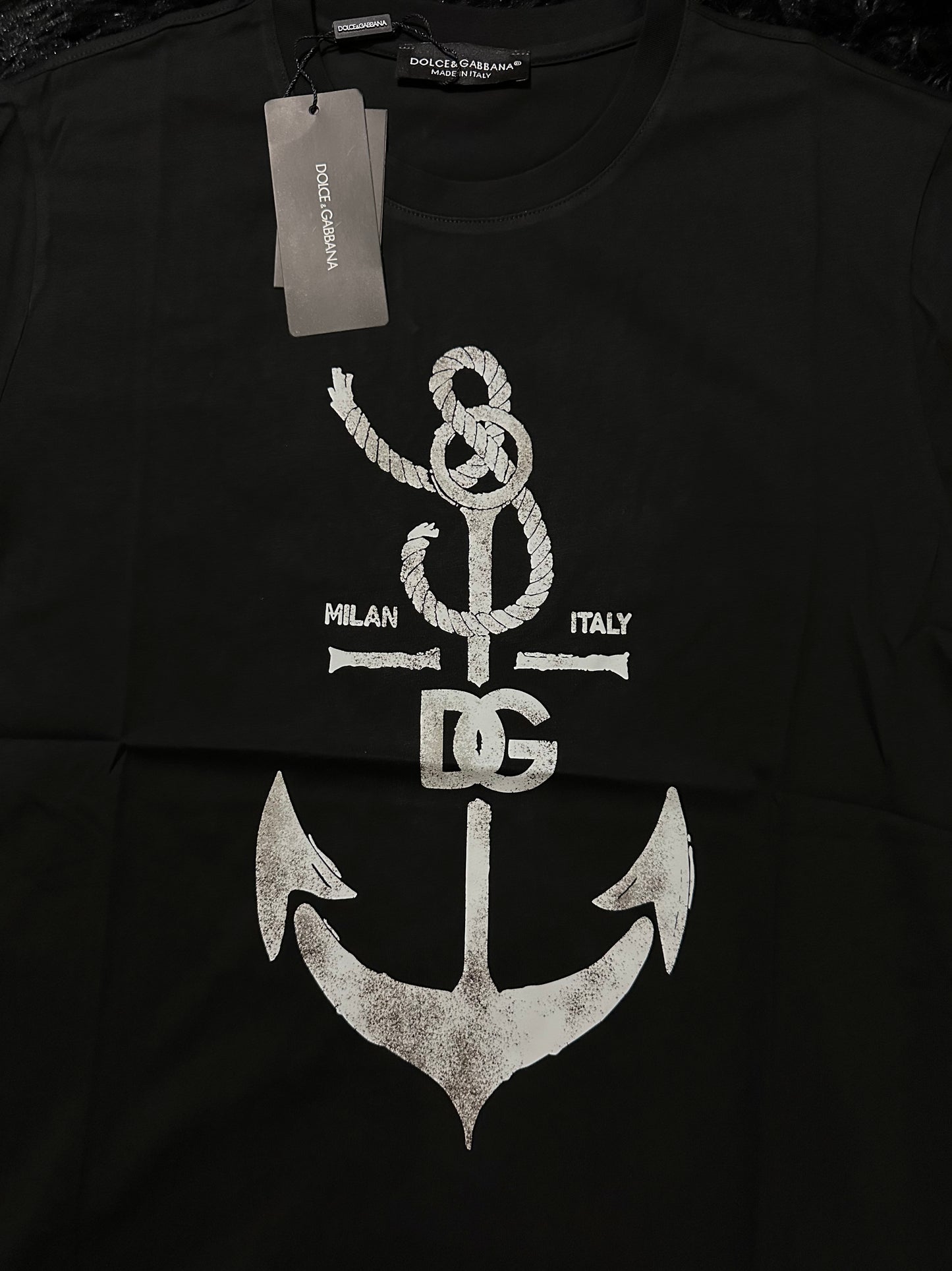 D&G T