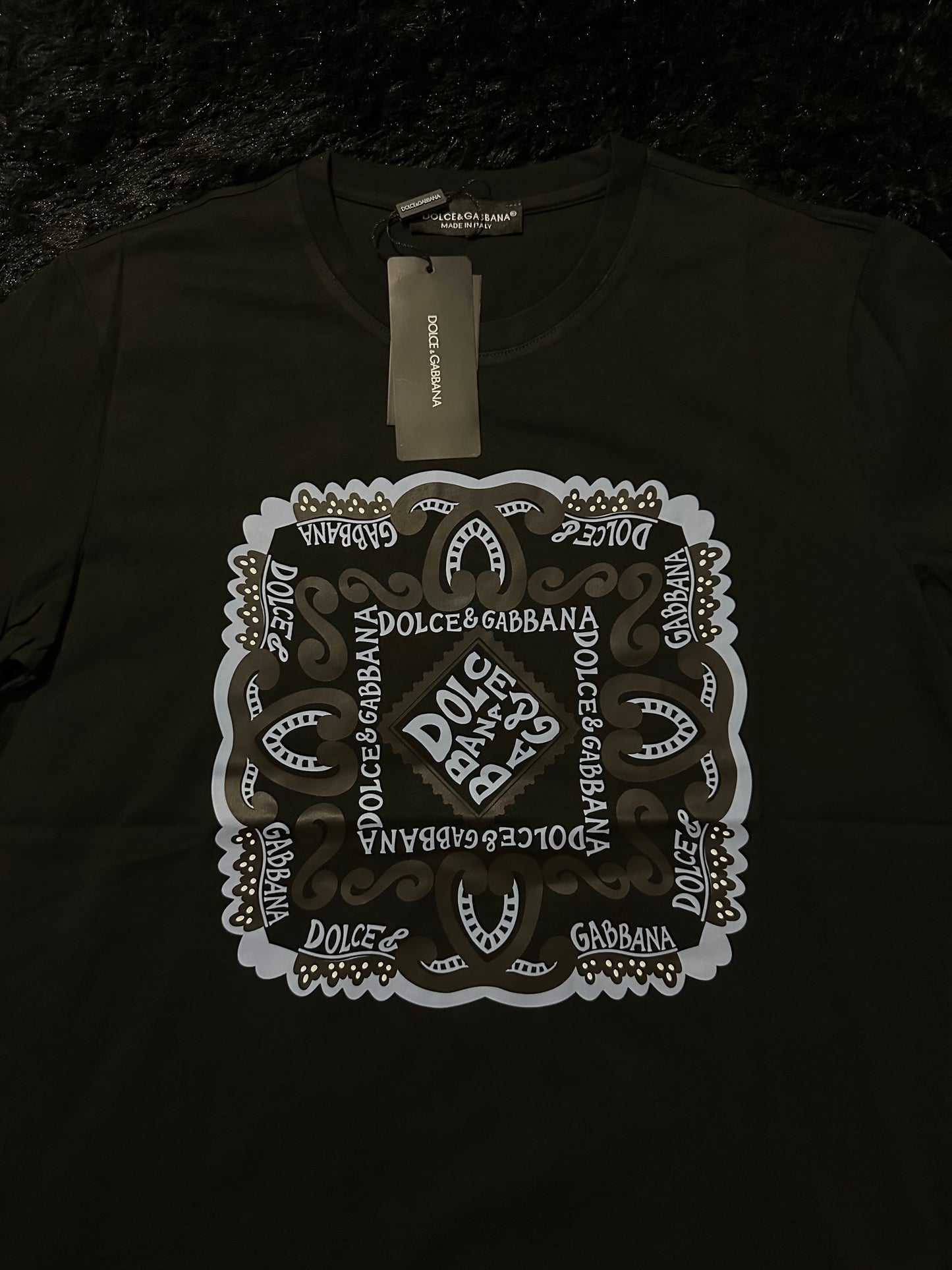 D&G T