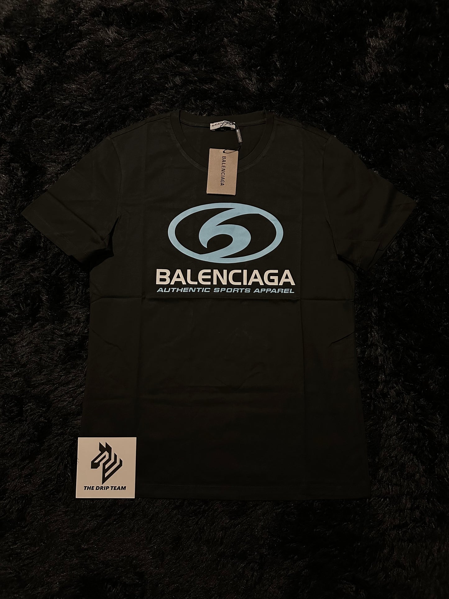 BALENClAGA T