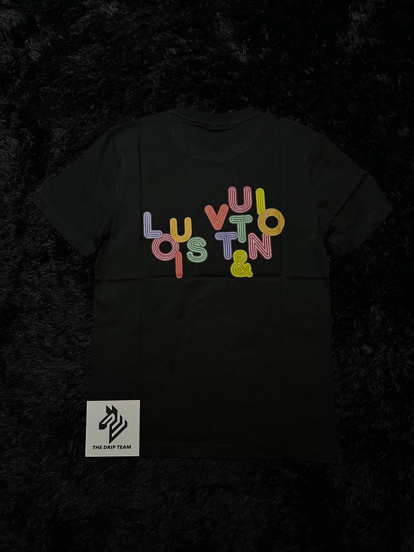 LV T