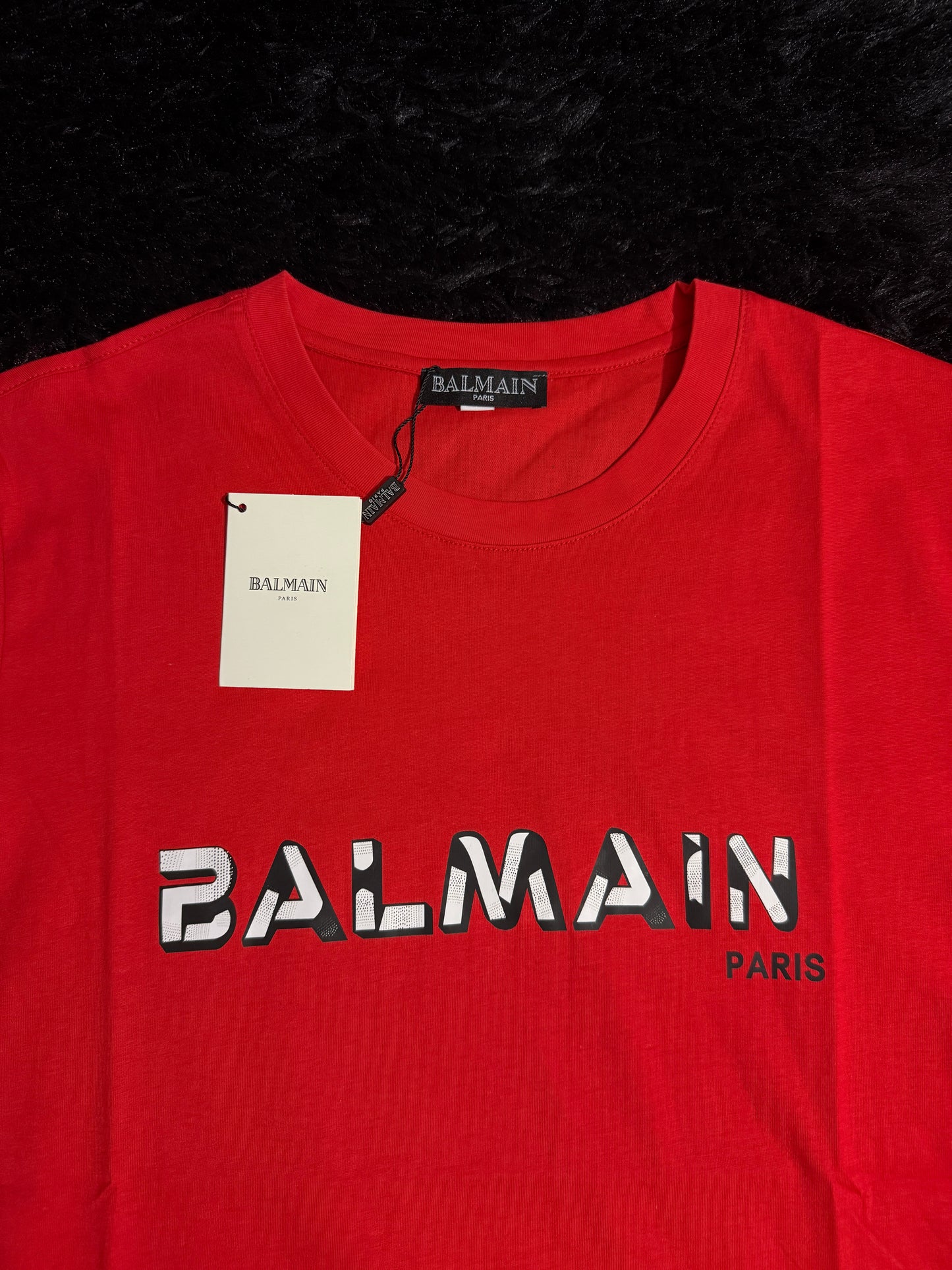 BALMAlN T