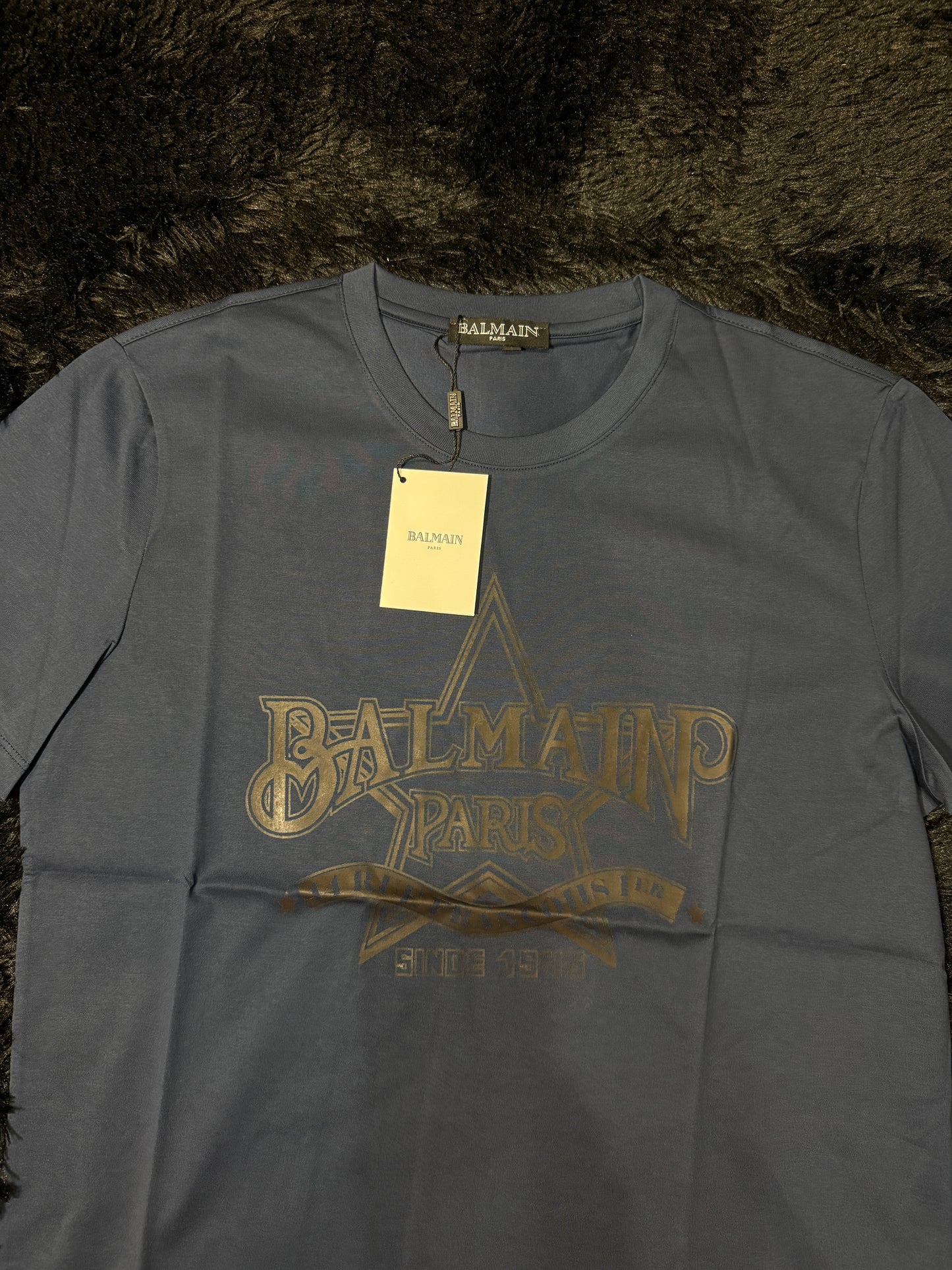 BALMAlN T