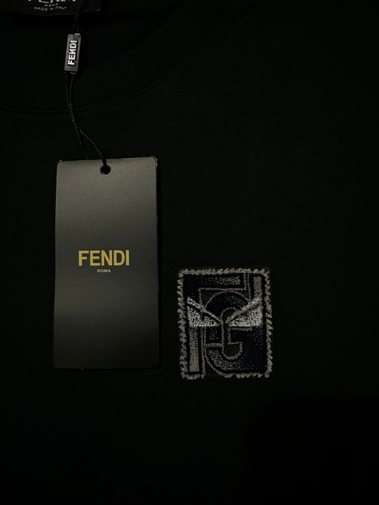 FENDl TANKTOP