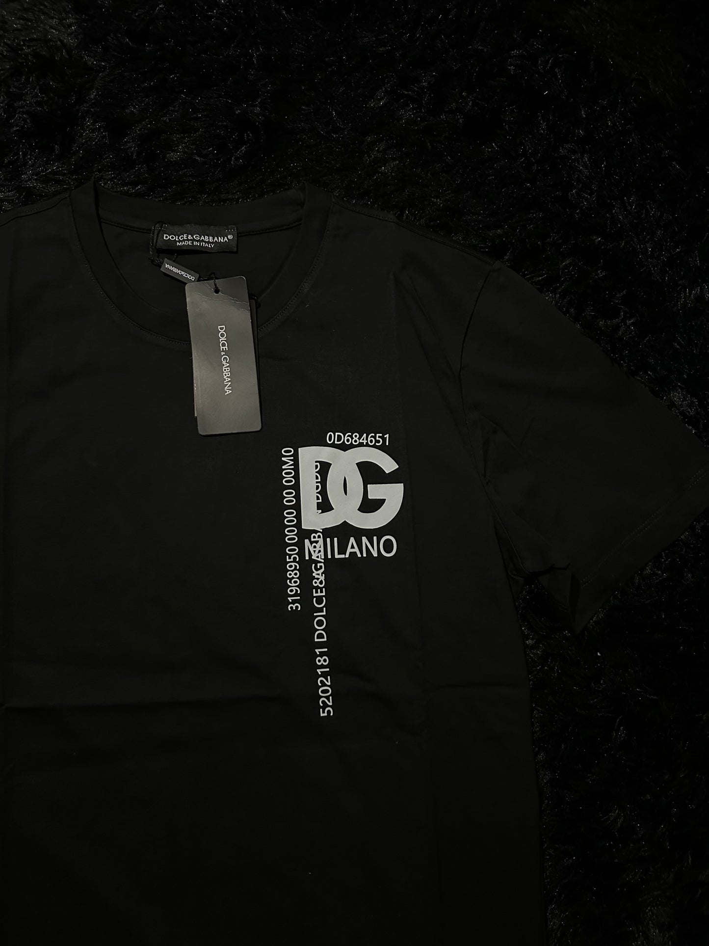 D&G T