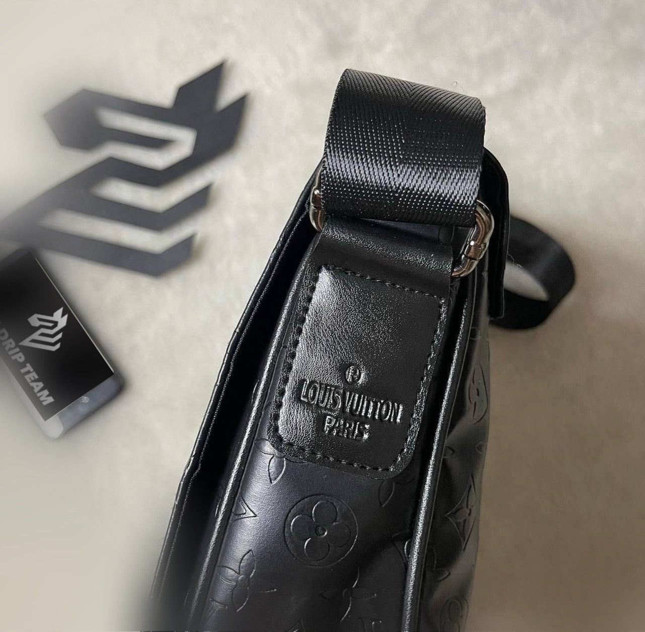 LV men’s bag