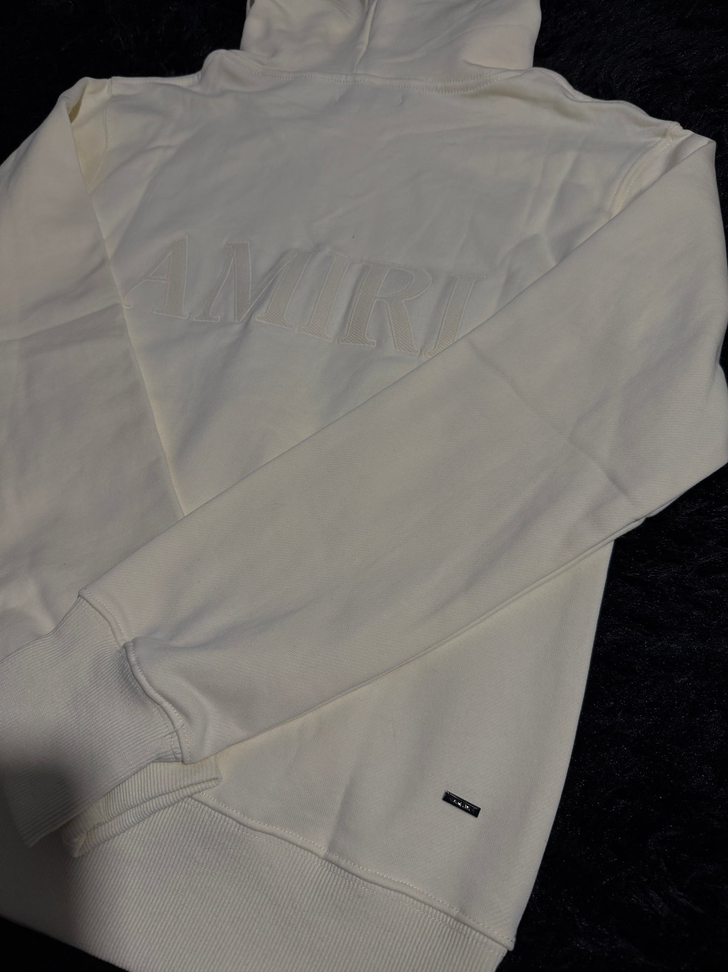 AMIR! Hoodie