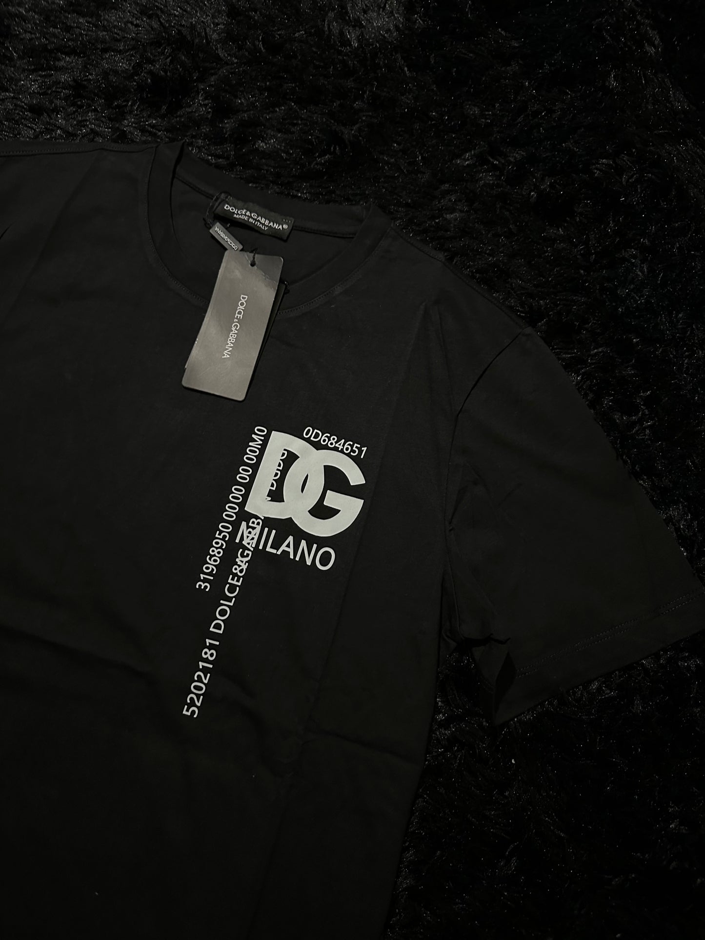 D&G T