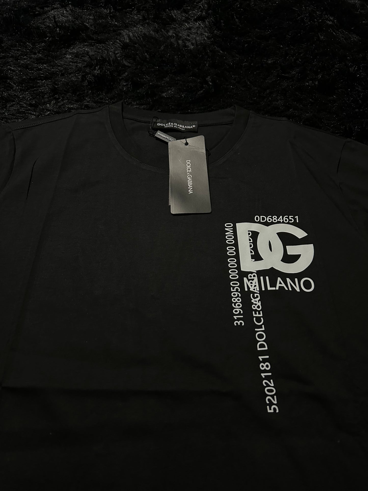 D&G T