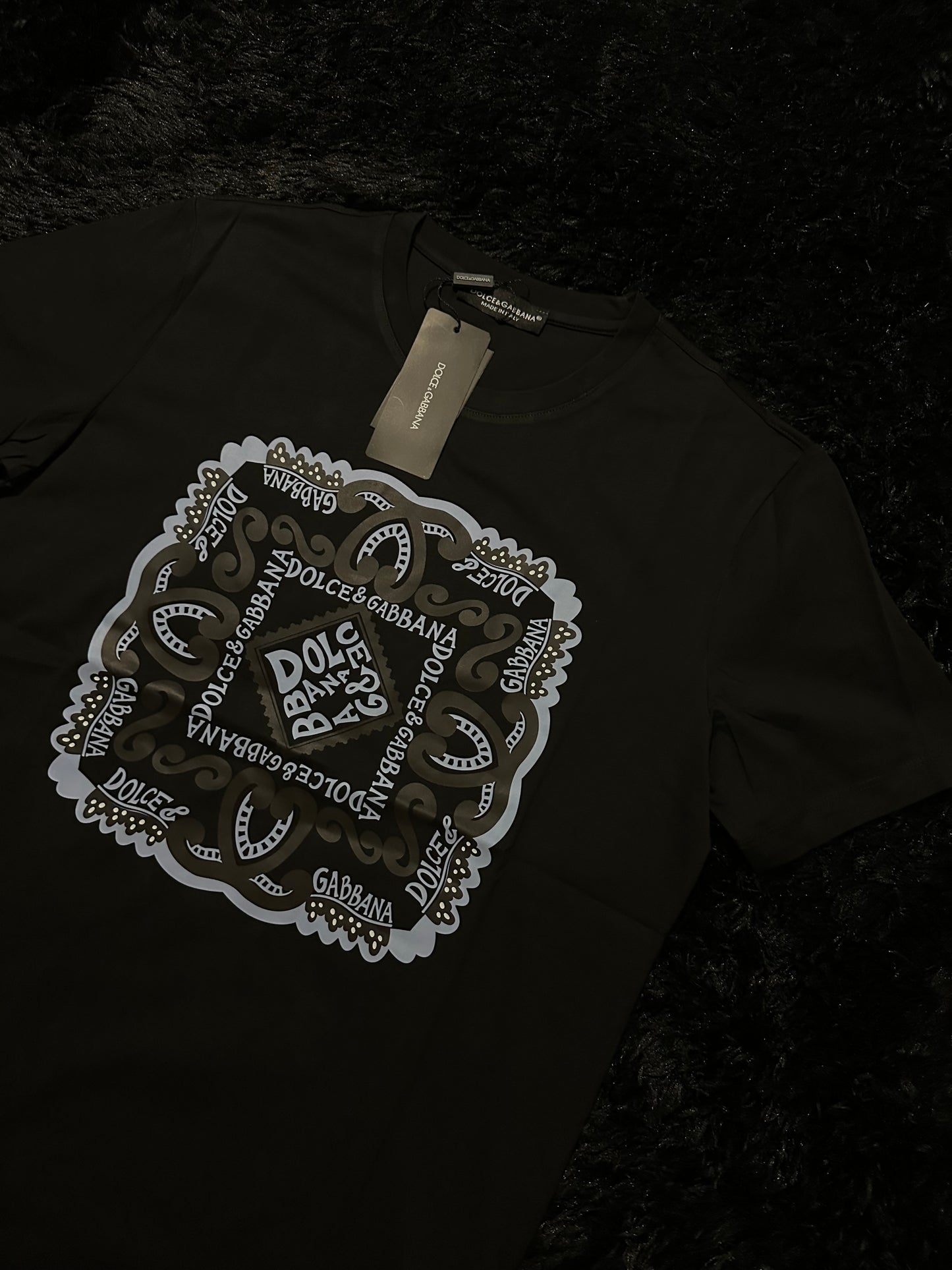 D&G T