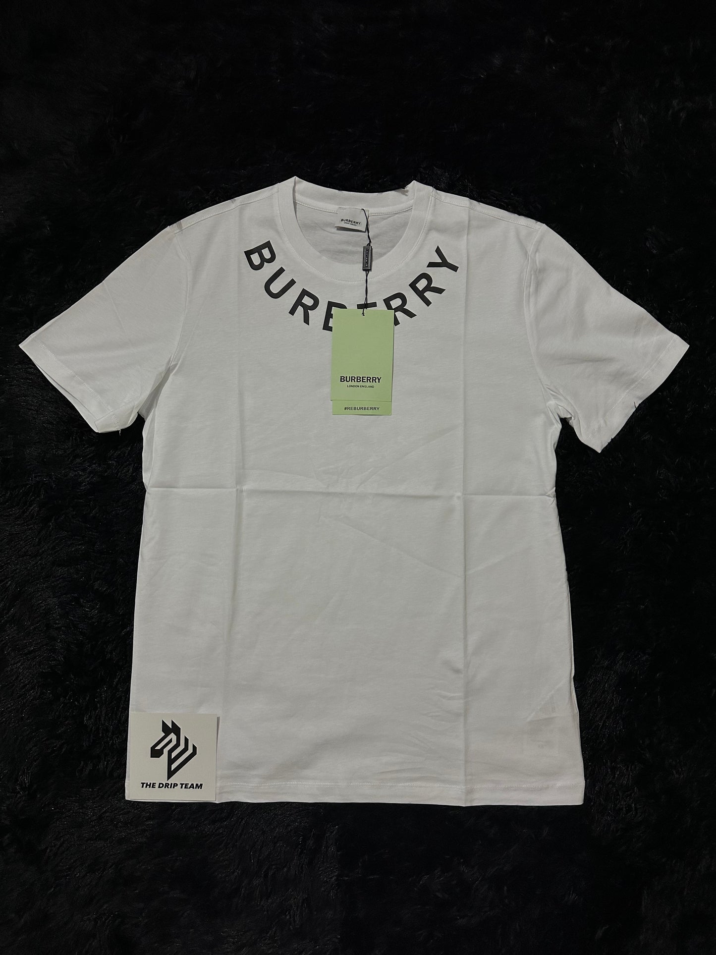 BURB€RRY T