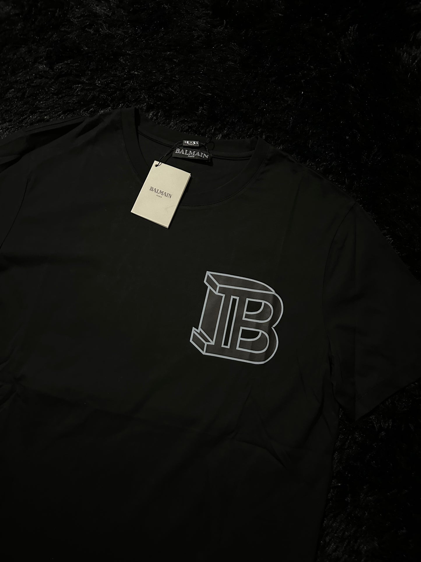 BALMAlN T