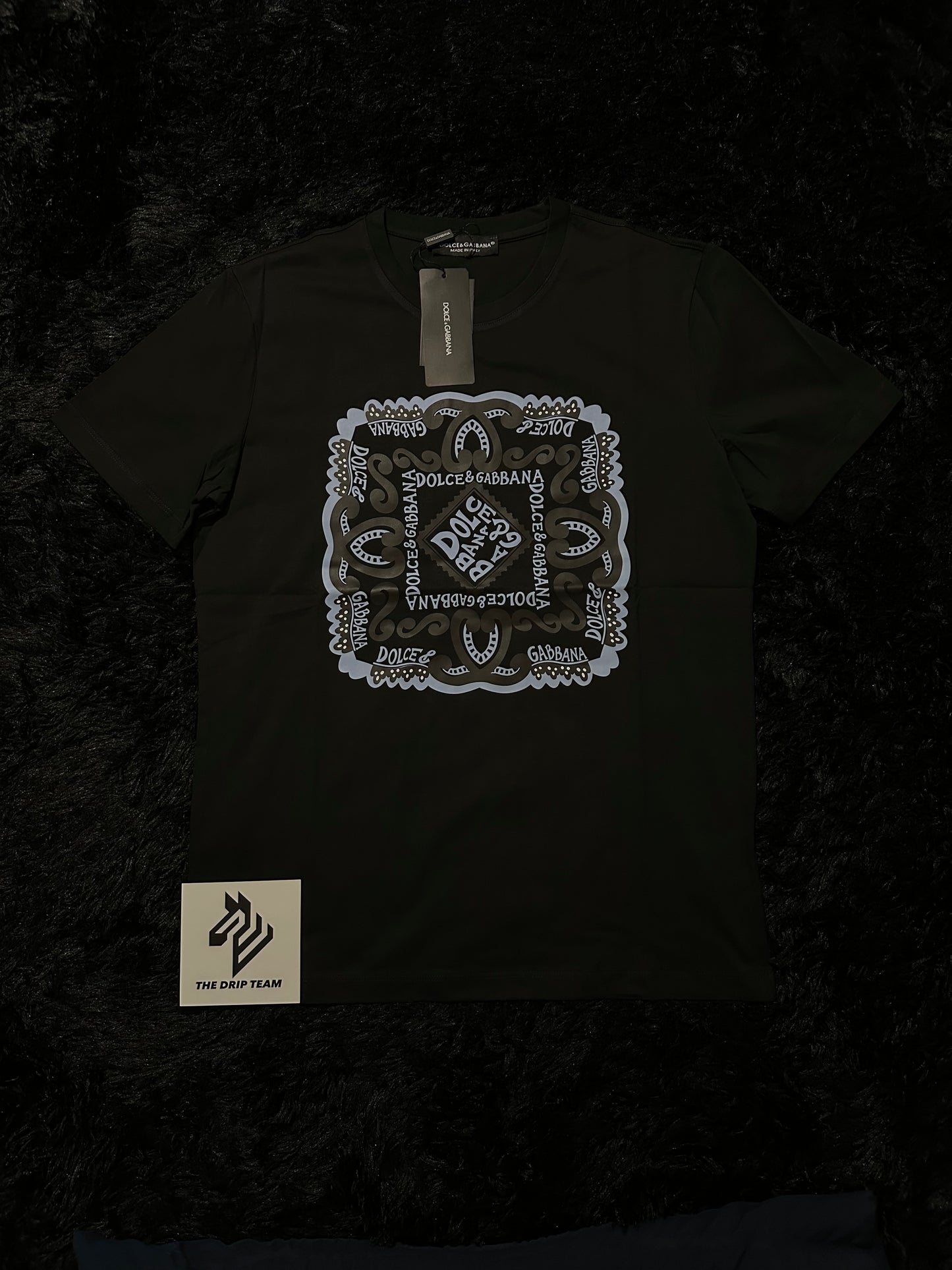 D&G T