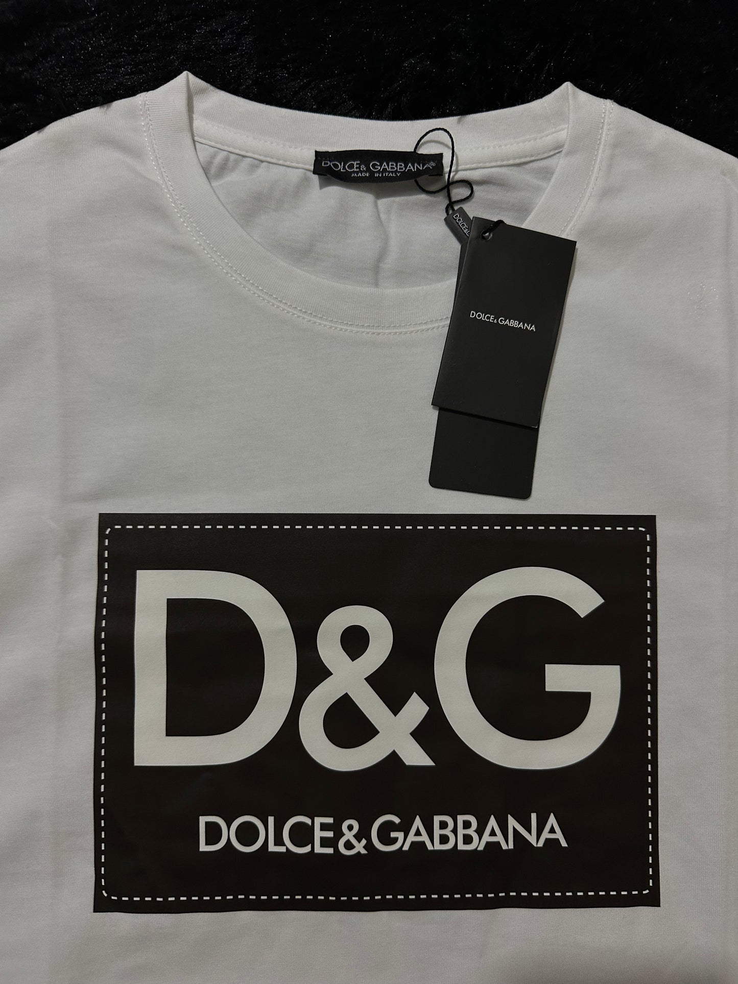 D&G T