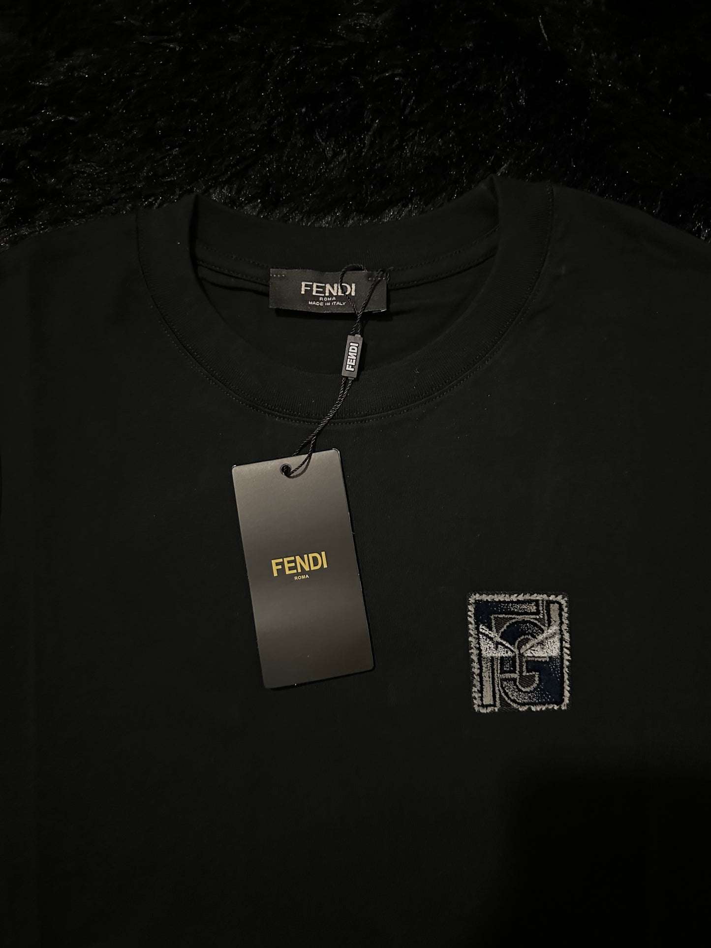 FENDl TANKTOP