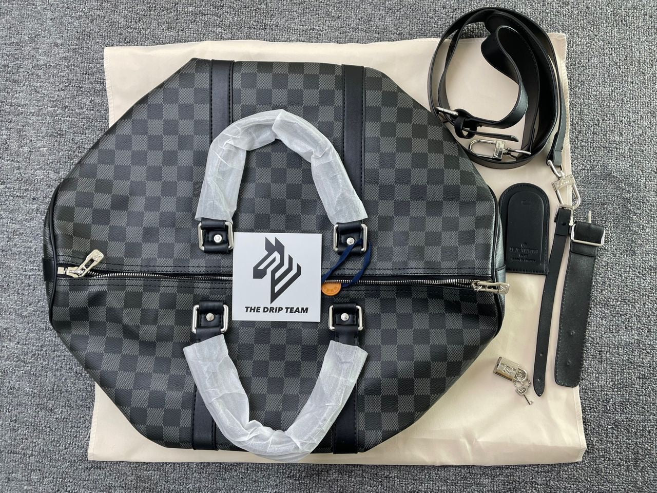 Duffle bag 45 cm