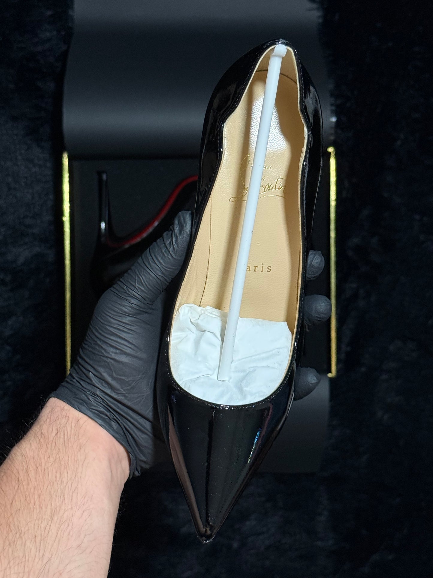 CL Heels