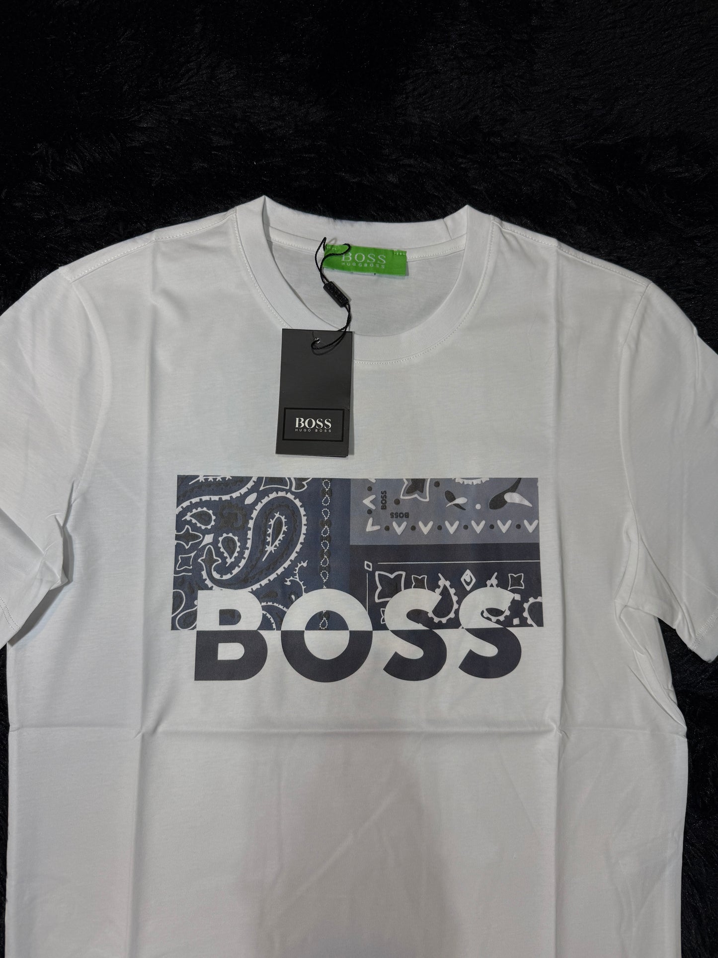 HUG0 BOSS T