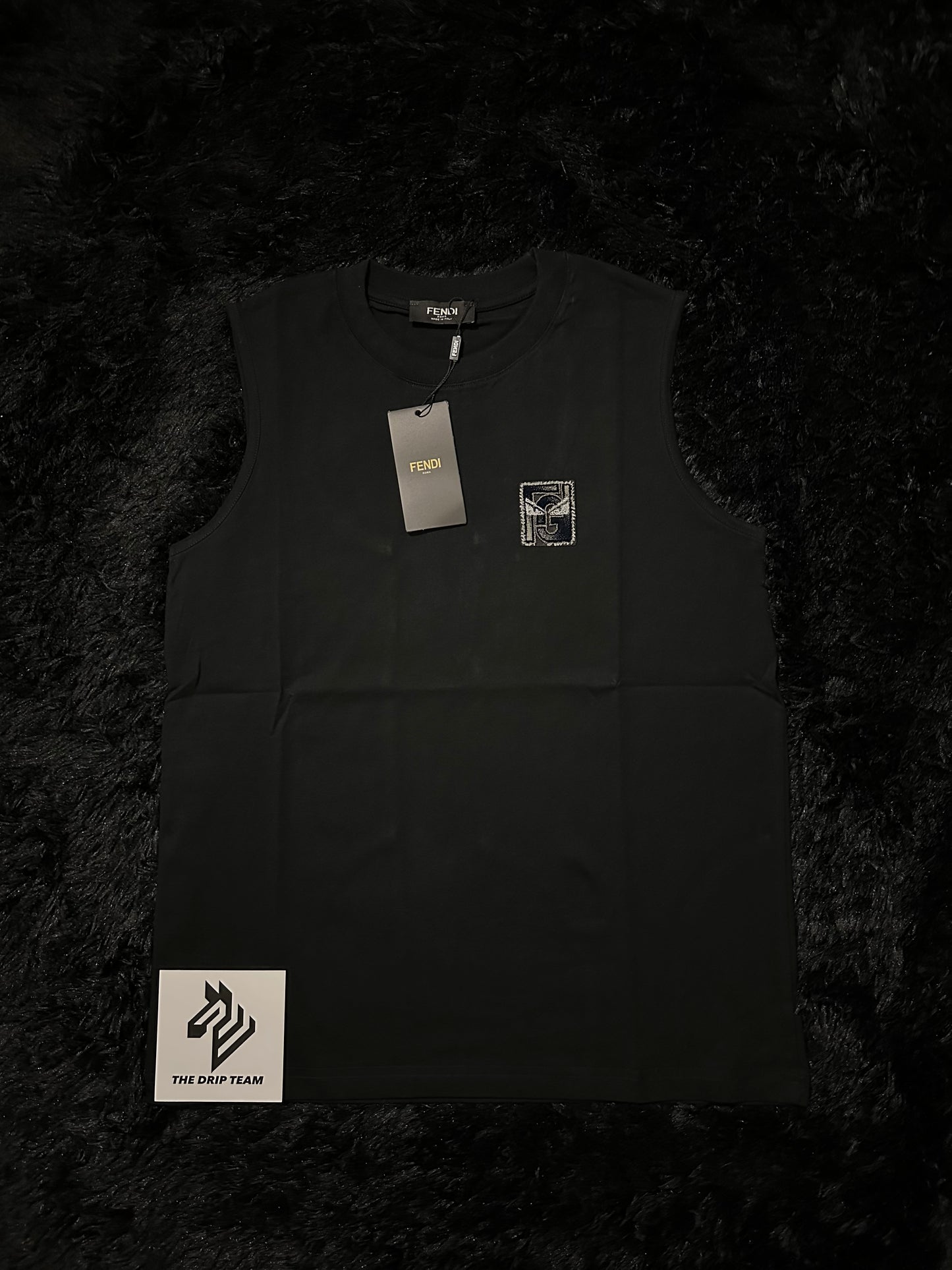 FENDl TANKTOP