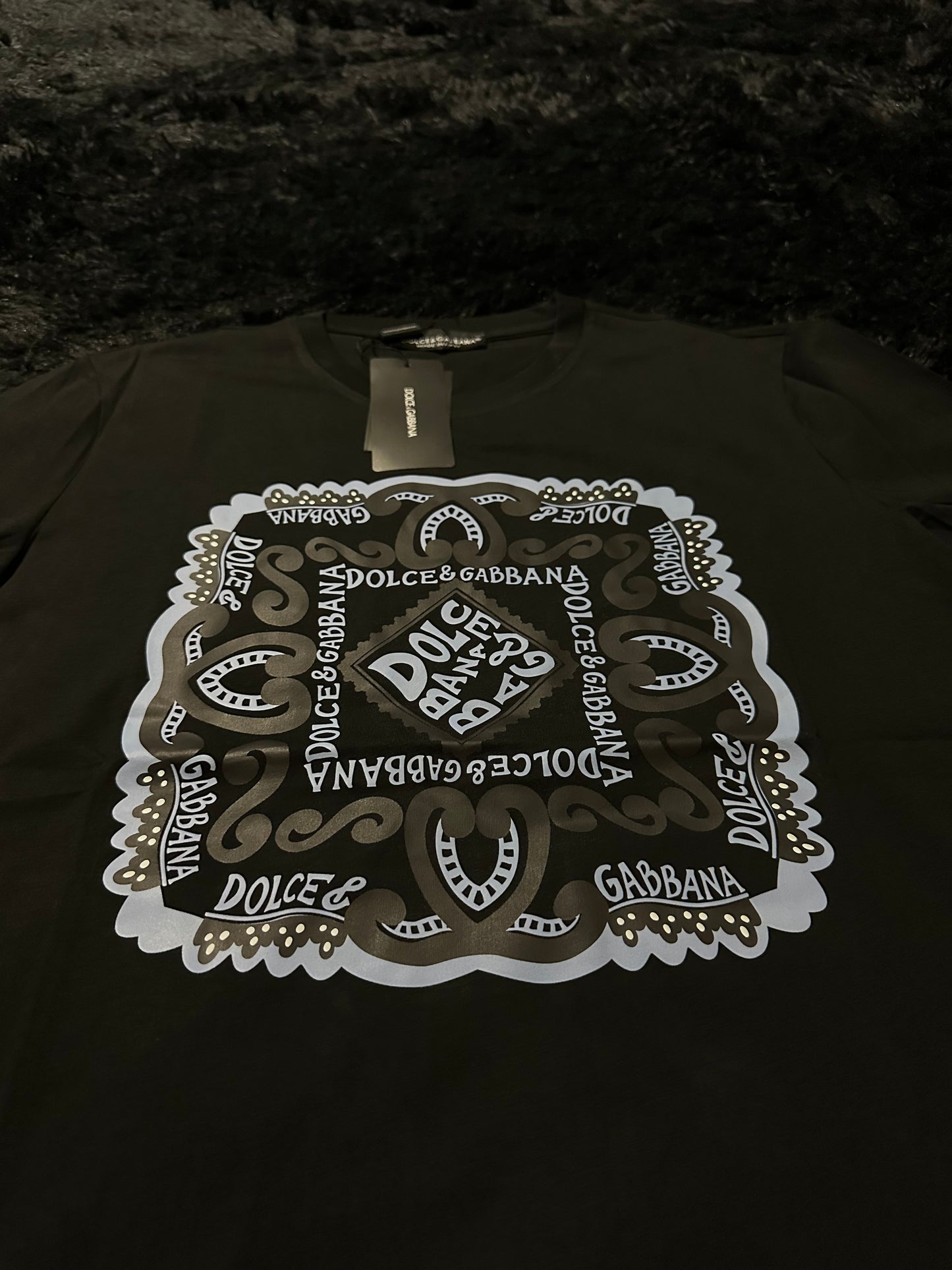 D&G T