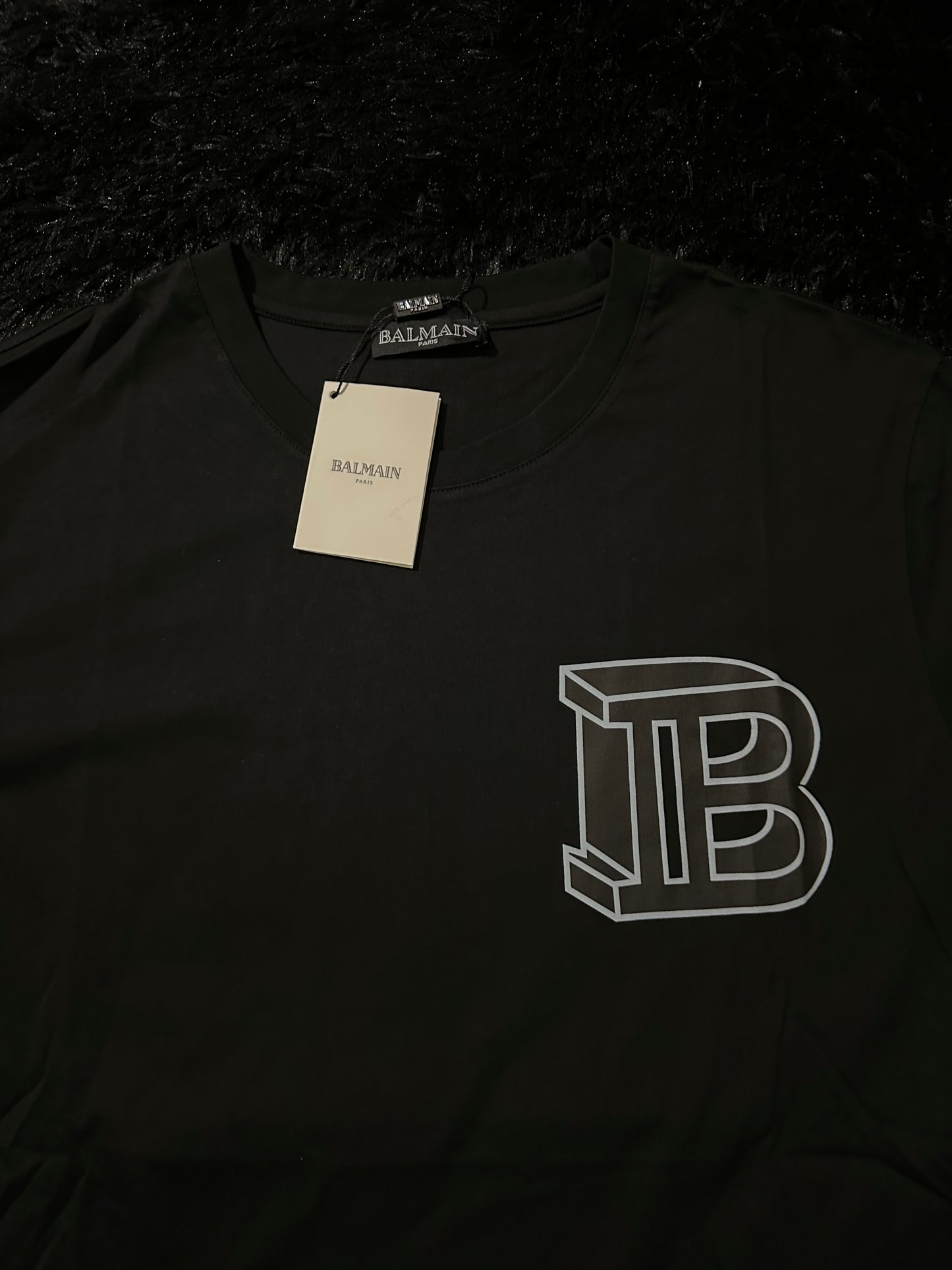 BALMAlN T