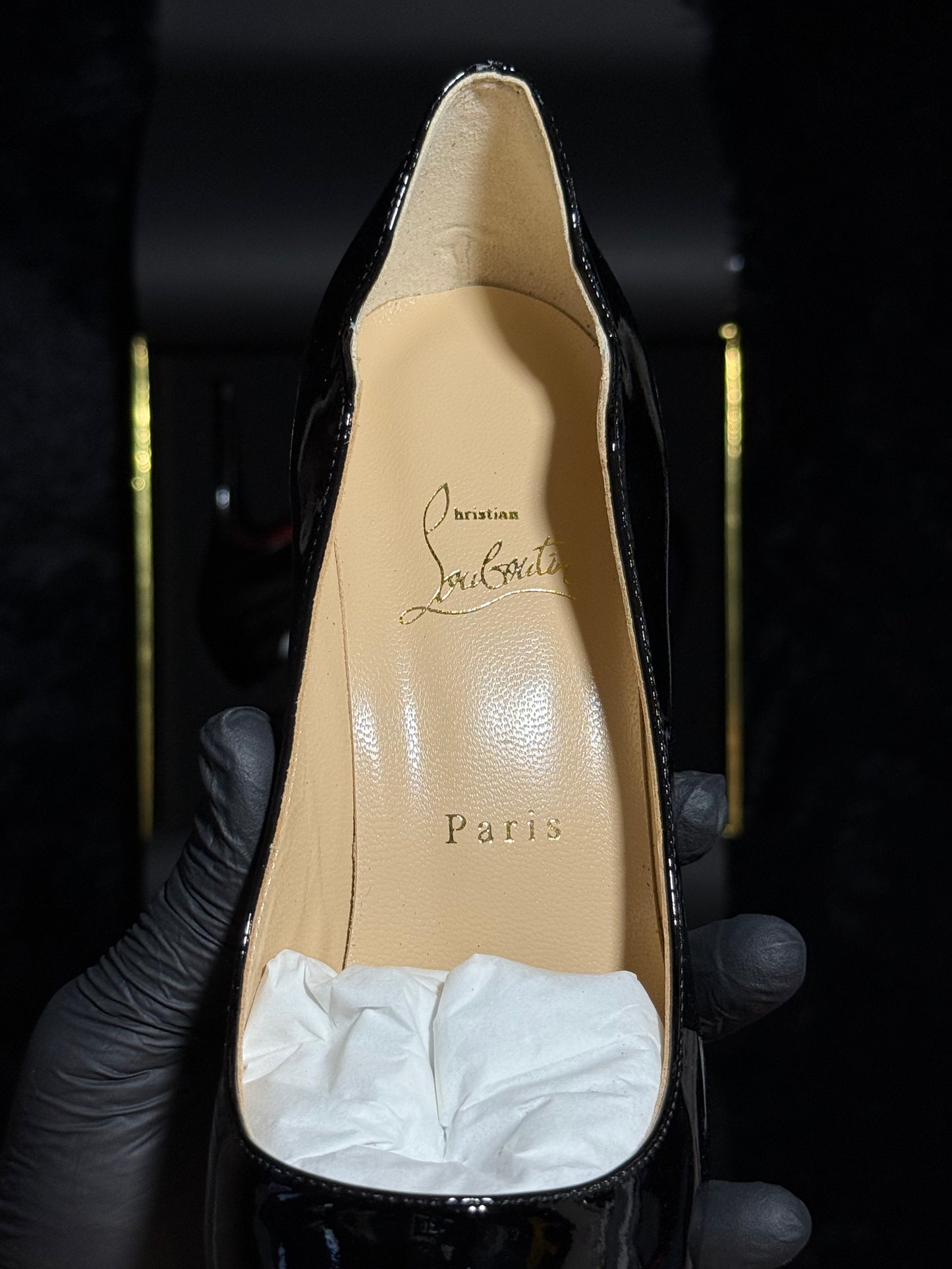 CL Heels