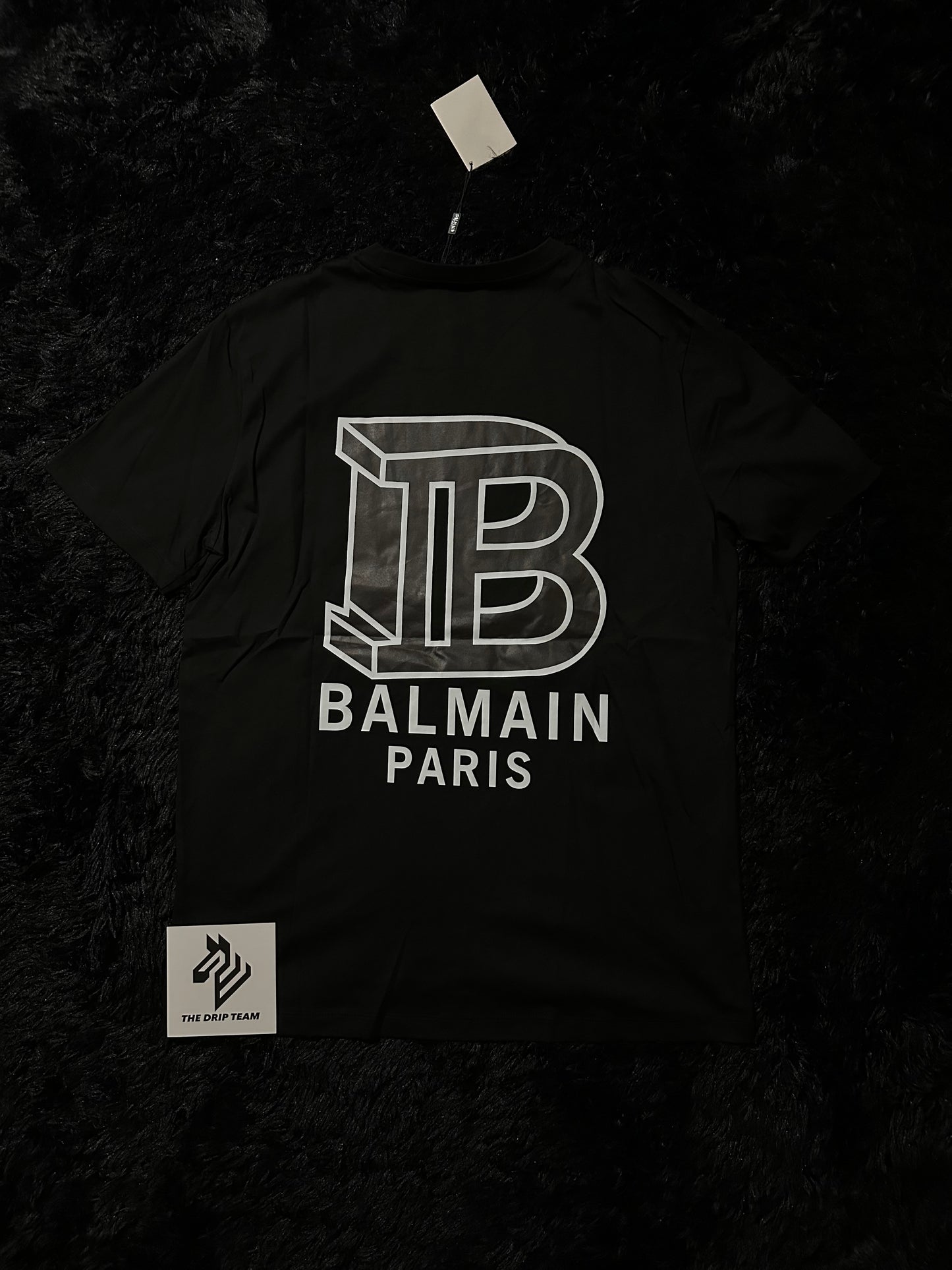 BALMAlN T