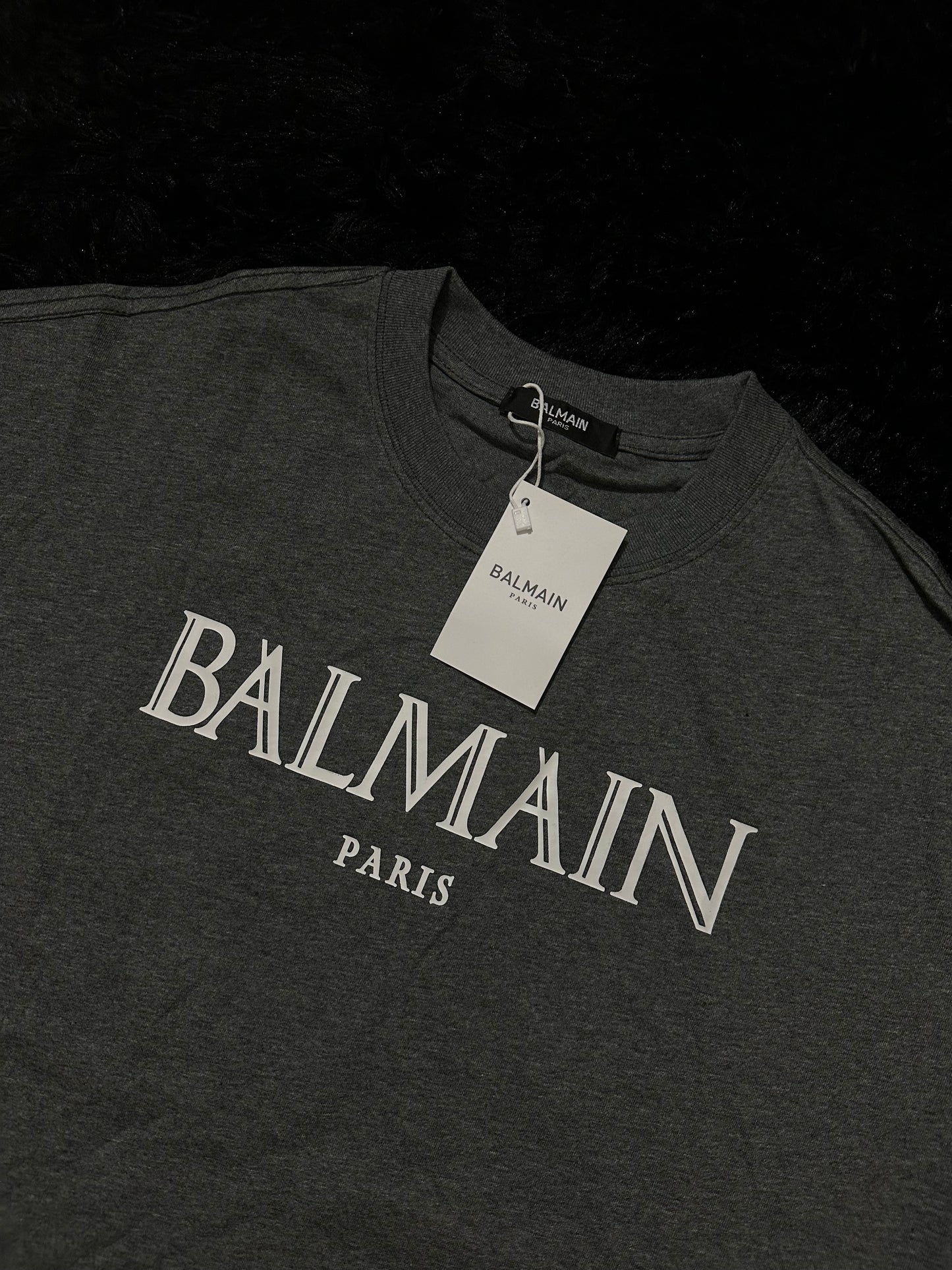 BALMAlN T
