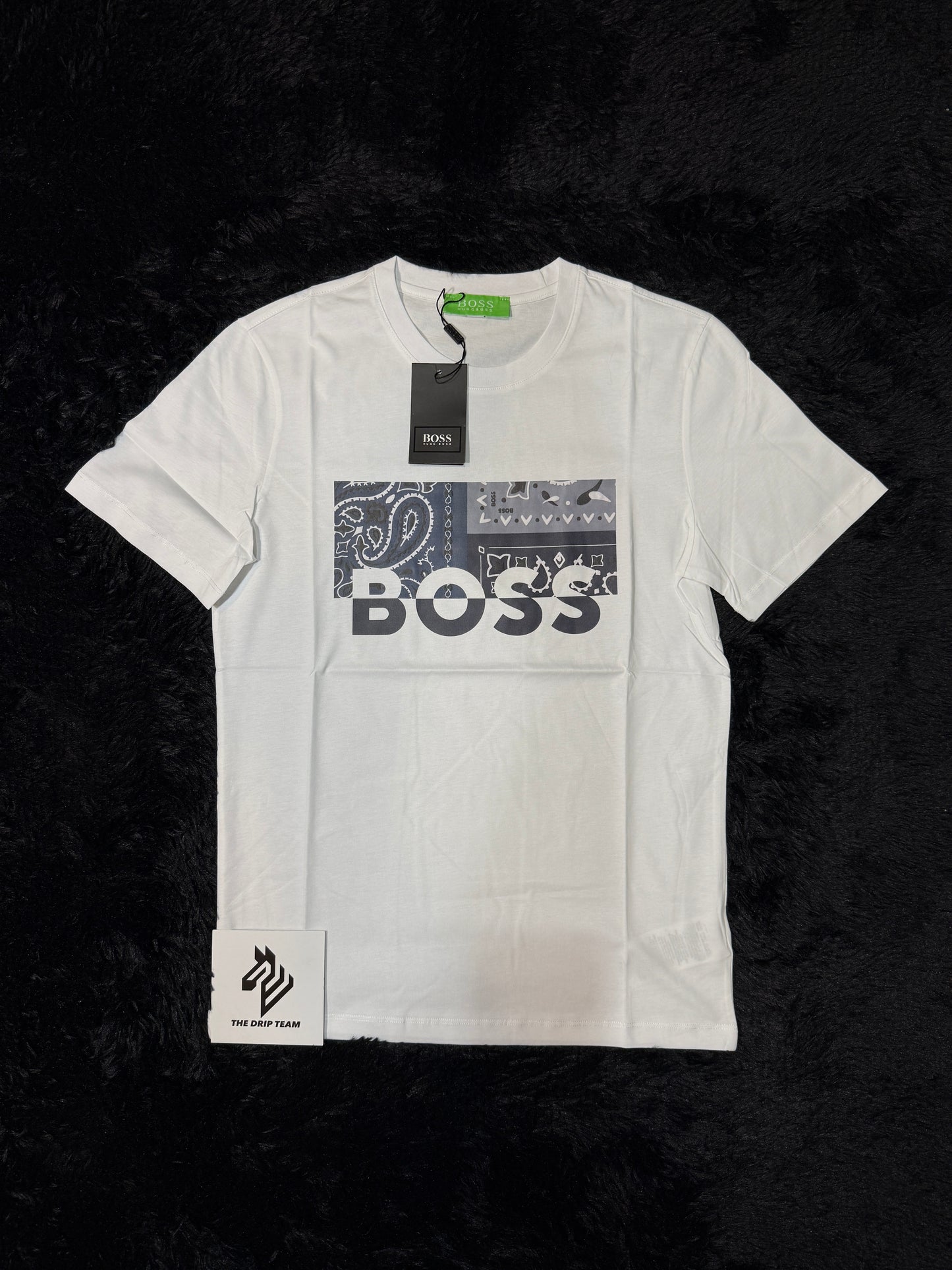 HUG0 BOSS T