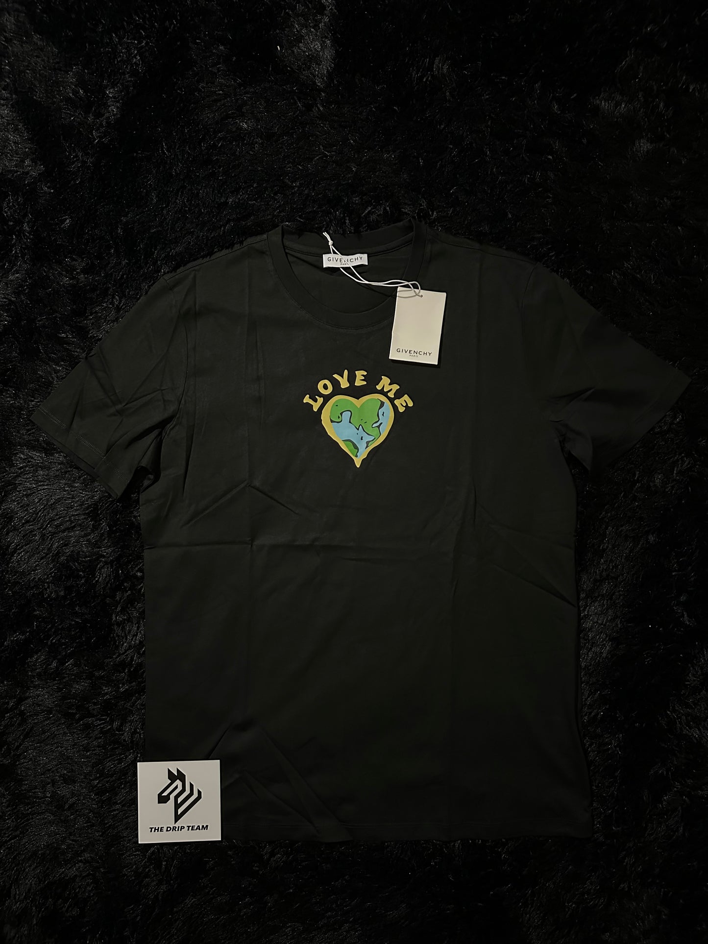 GVENCHY T