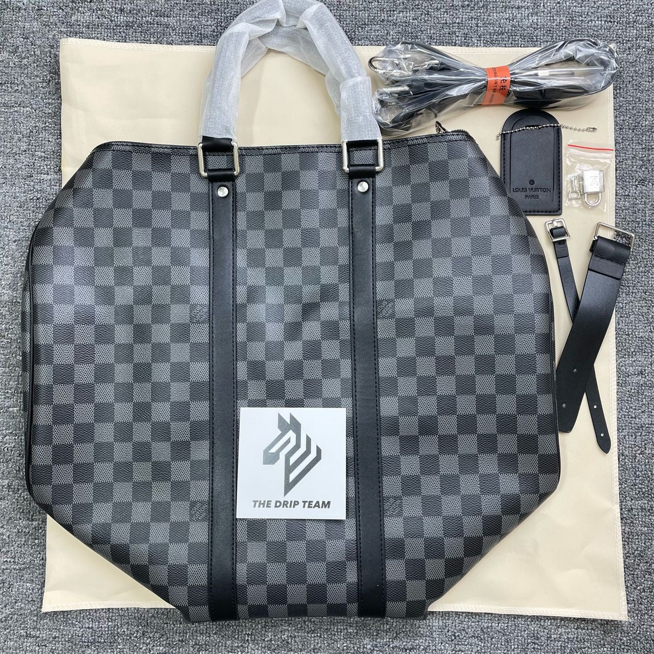 Duffle bag 45 cm