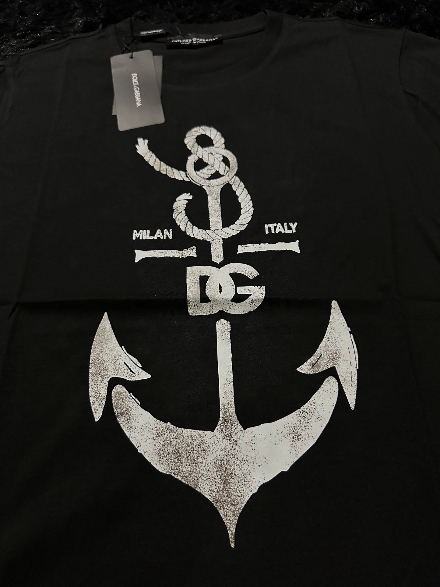 D&G T
