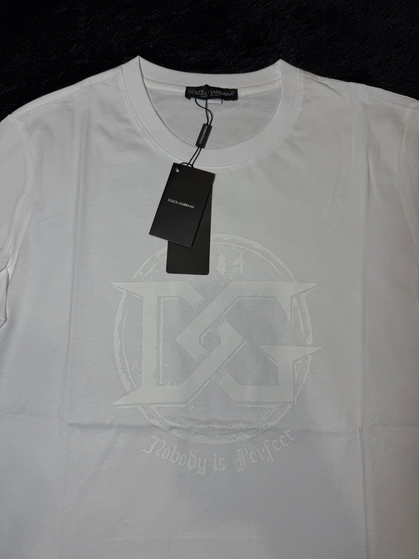 D&G T