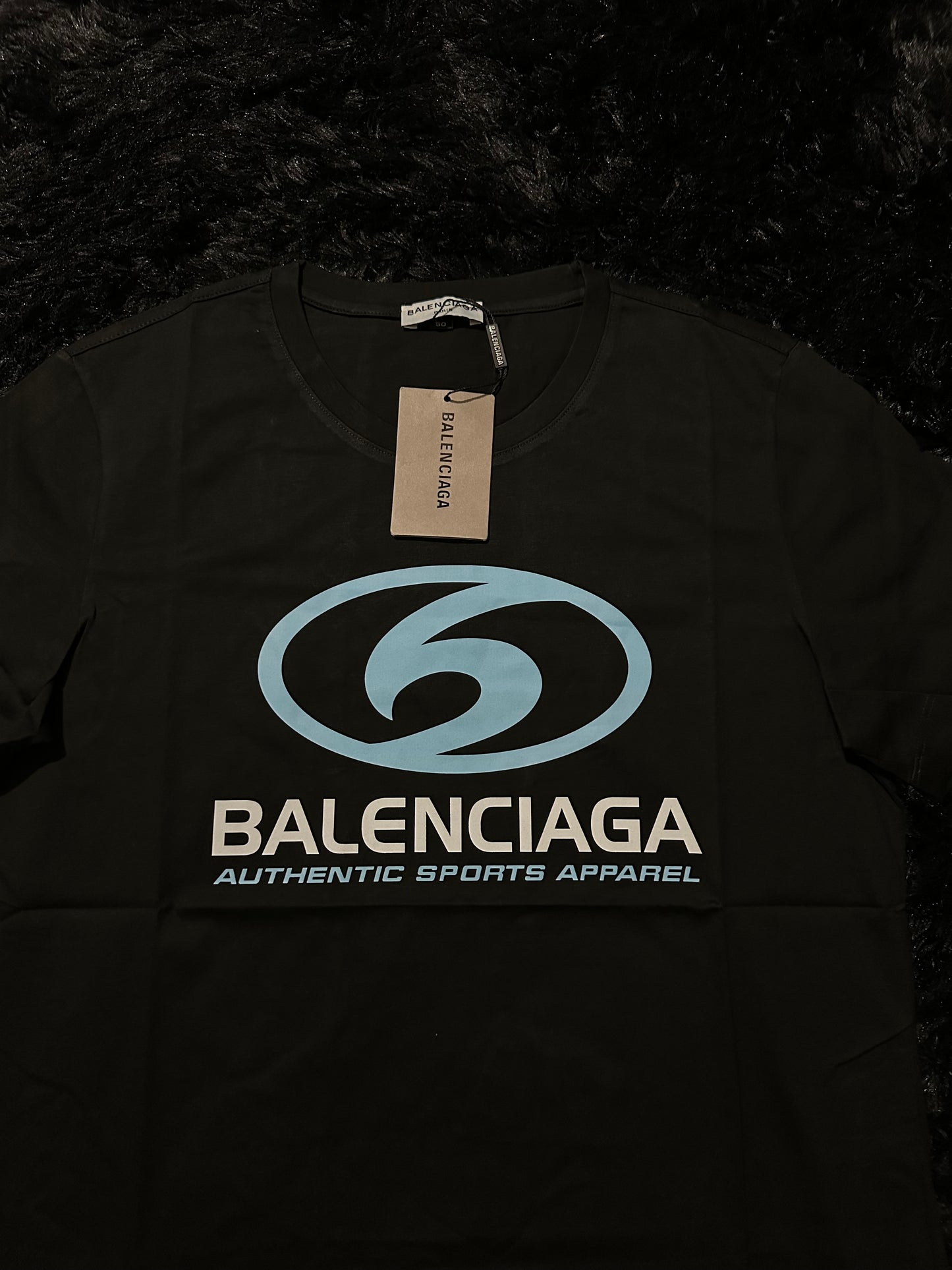 BALENClAGA T