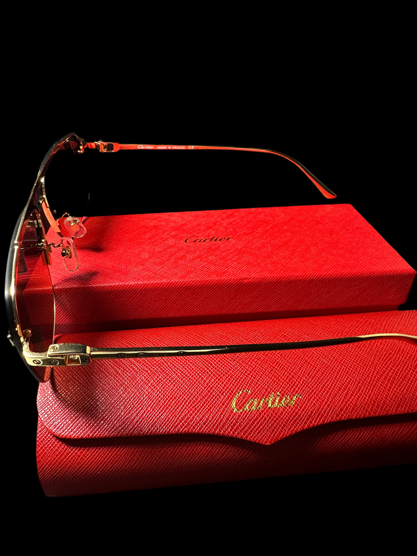 CARTlER 🕶️