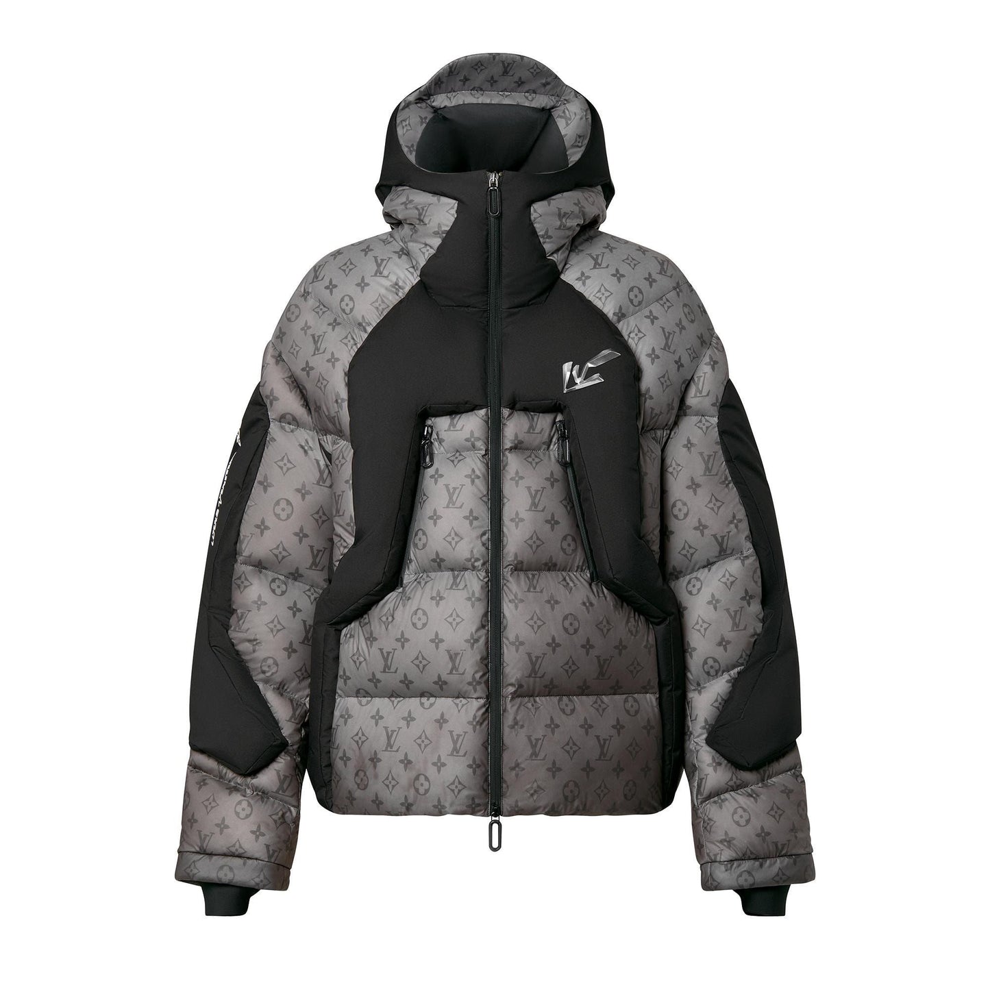 1V Down Jacket