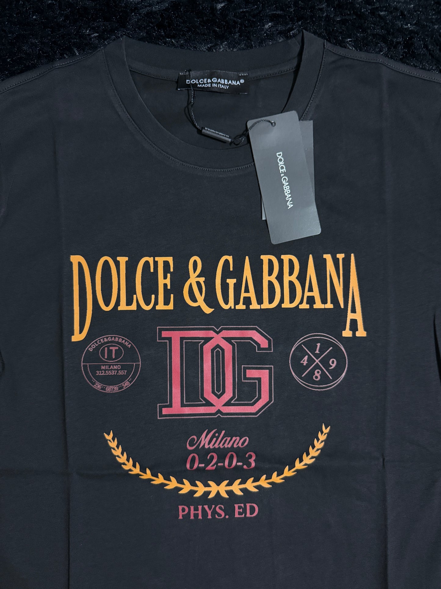 D&G T