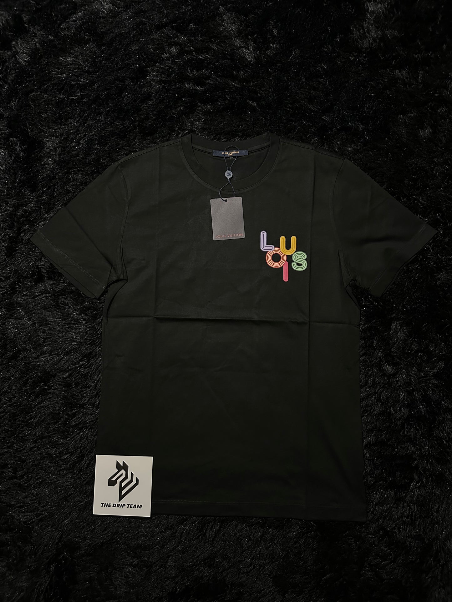 LV T