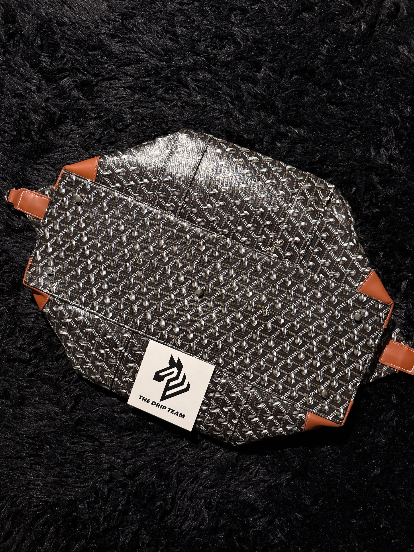 6OYARD Duffle Bag