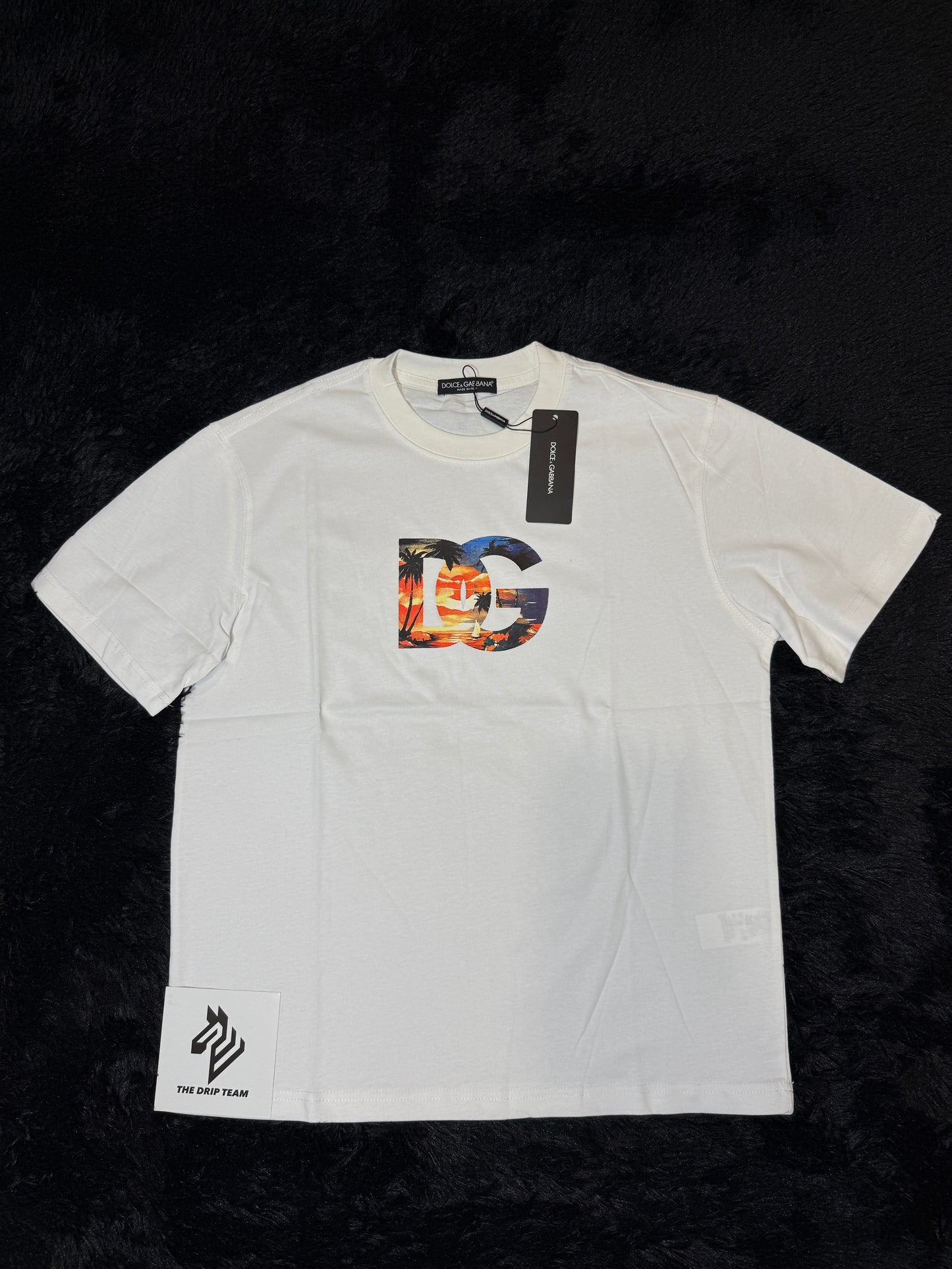 D&G T