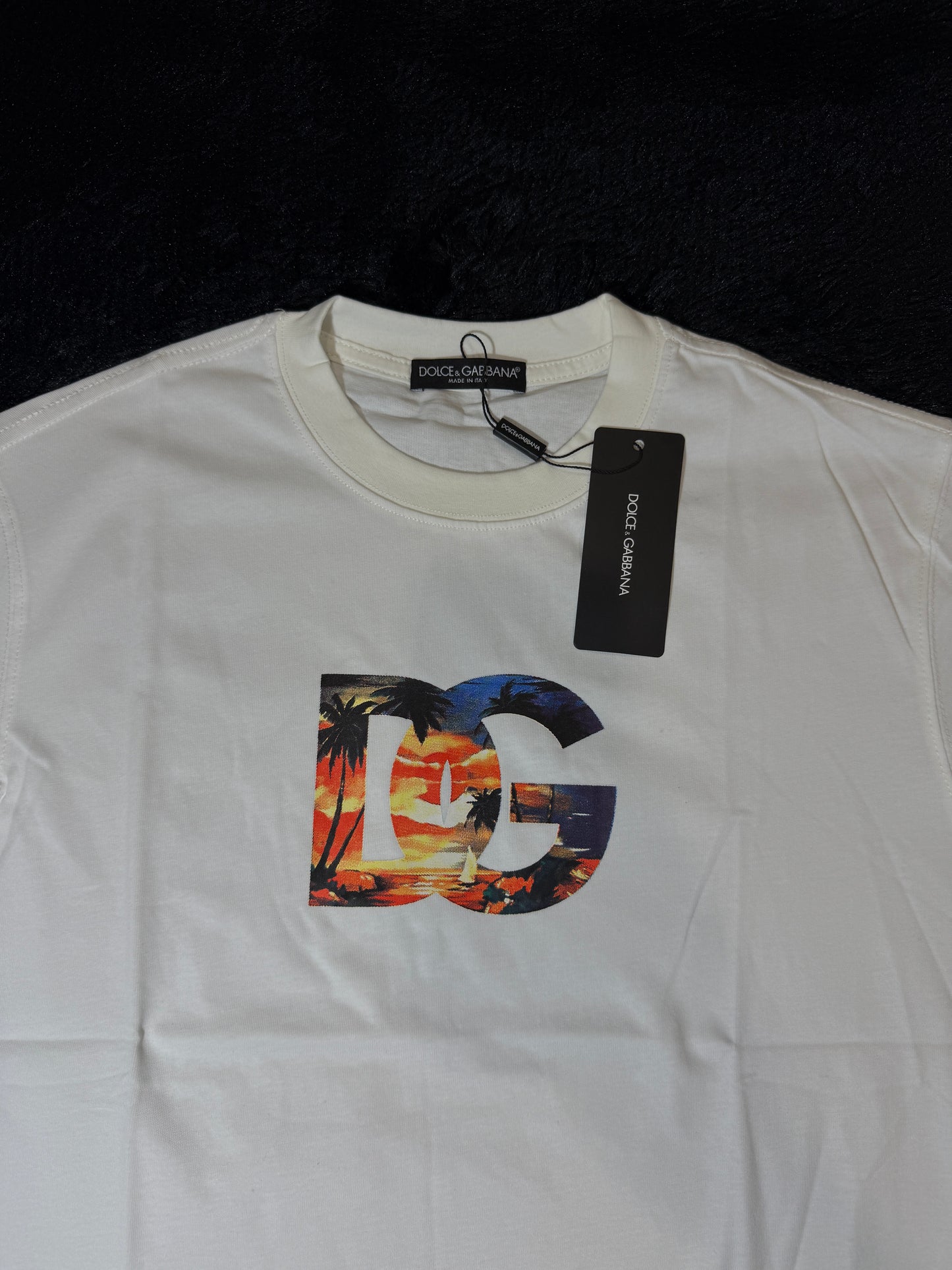 D&G T