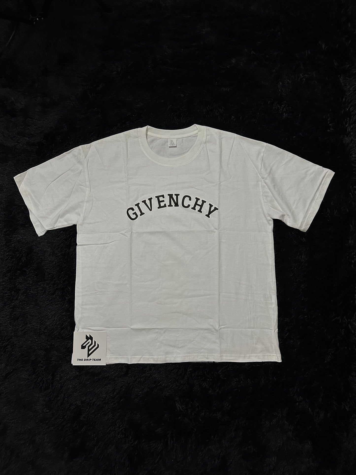 High quality T-shirt