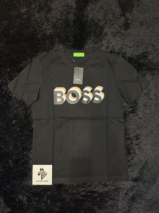 HUG0 B0SS T