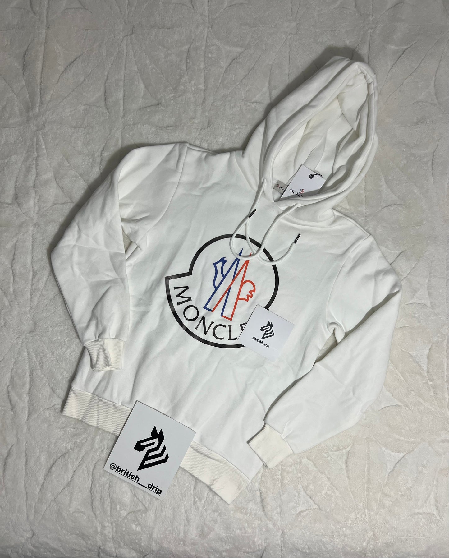MNCLR HOODIE