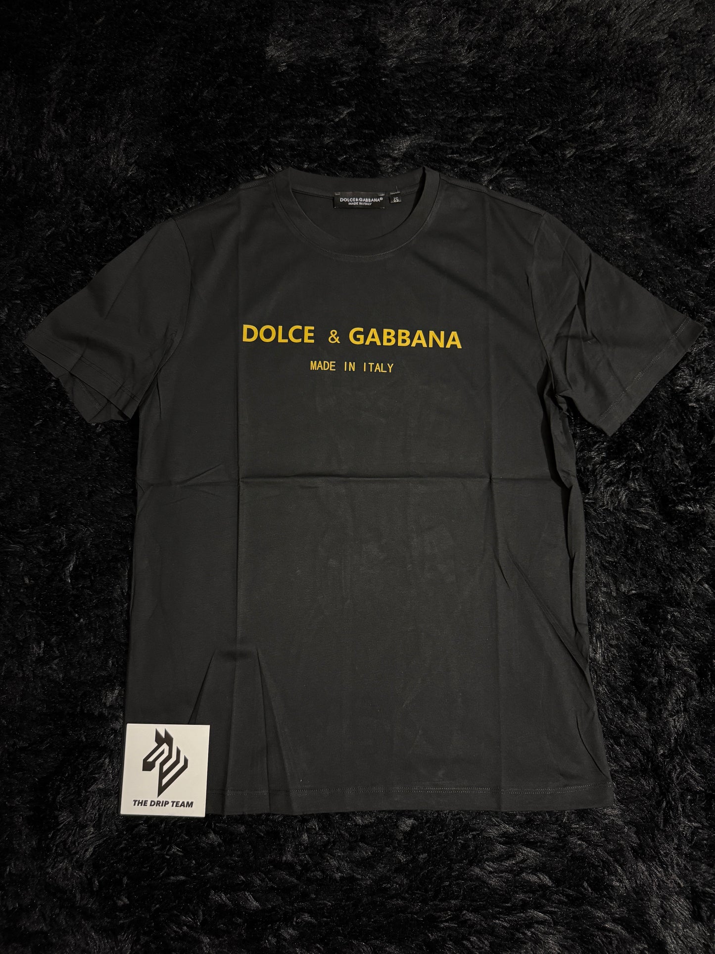 D&G T