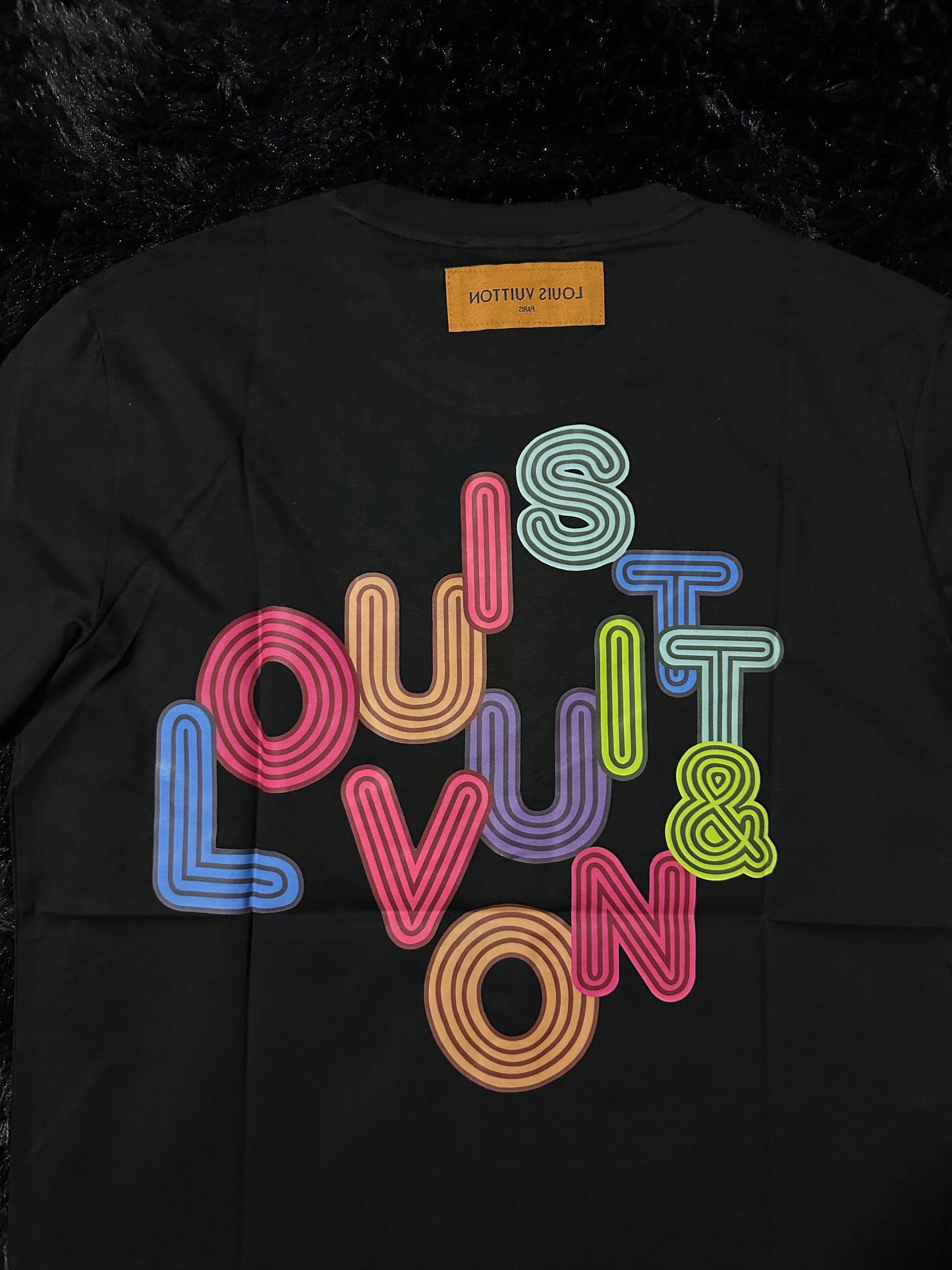 LV T