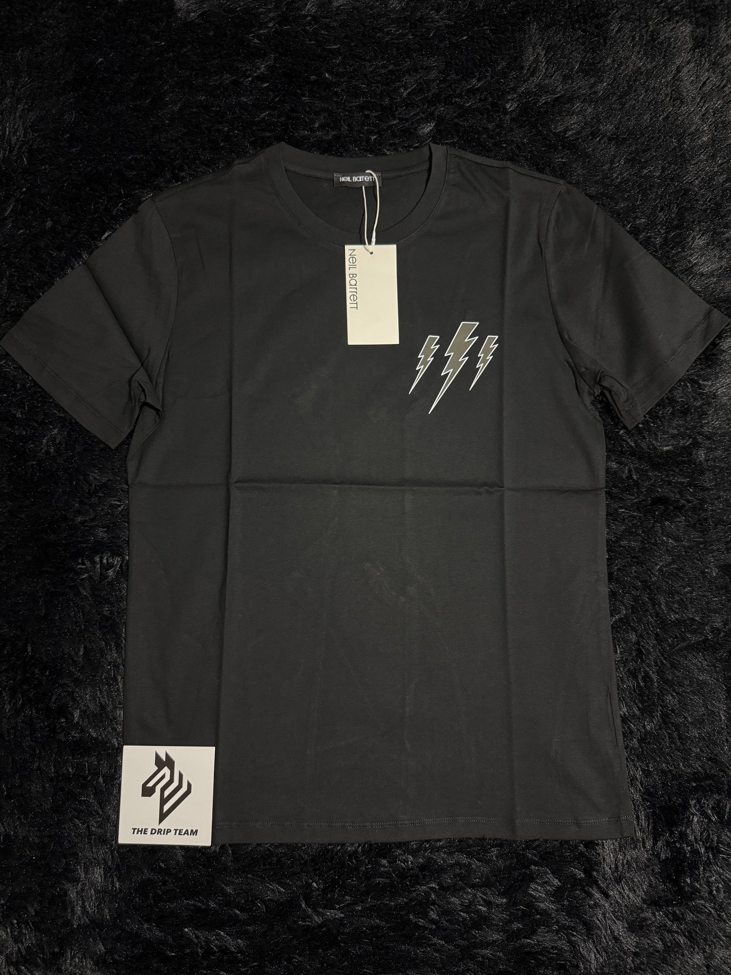 NEIL BARRETT T